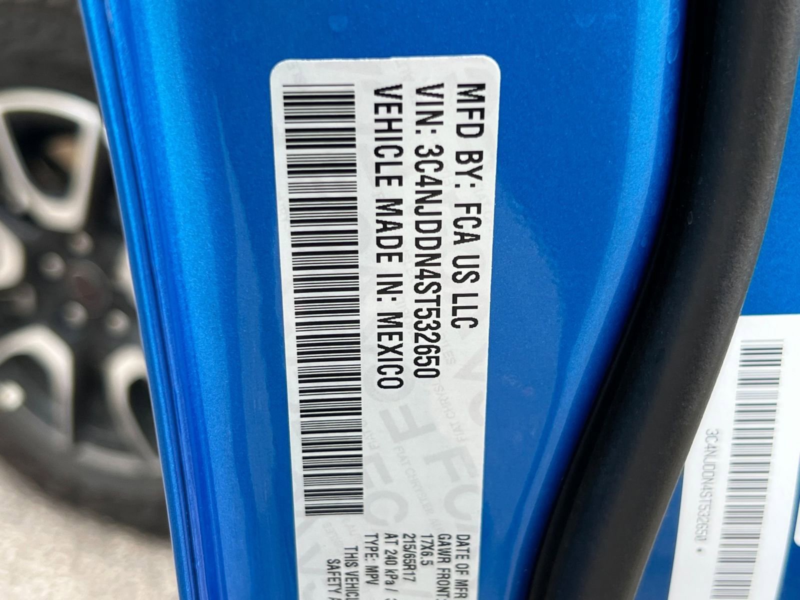 Thumbnail: 2025 Jeep Compass - 22