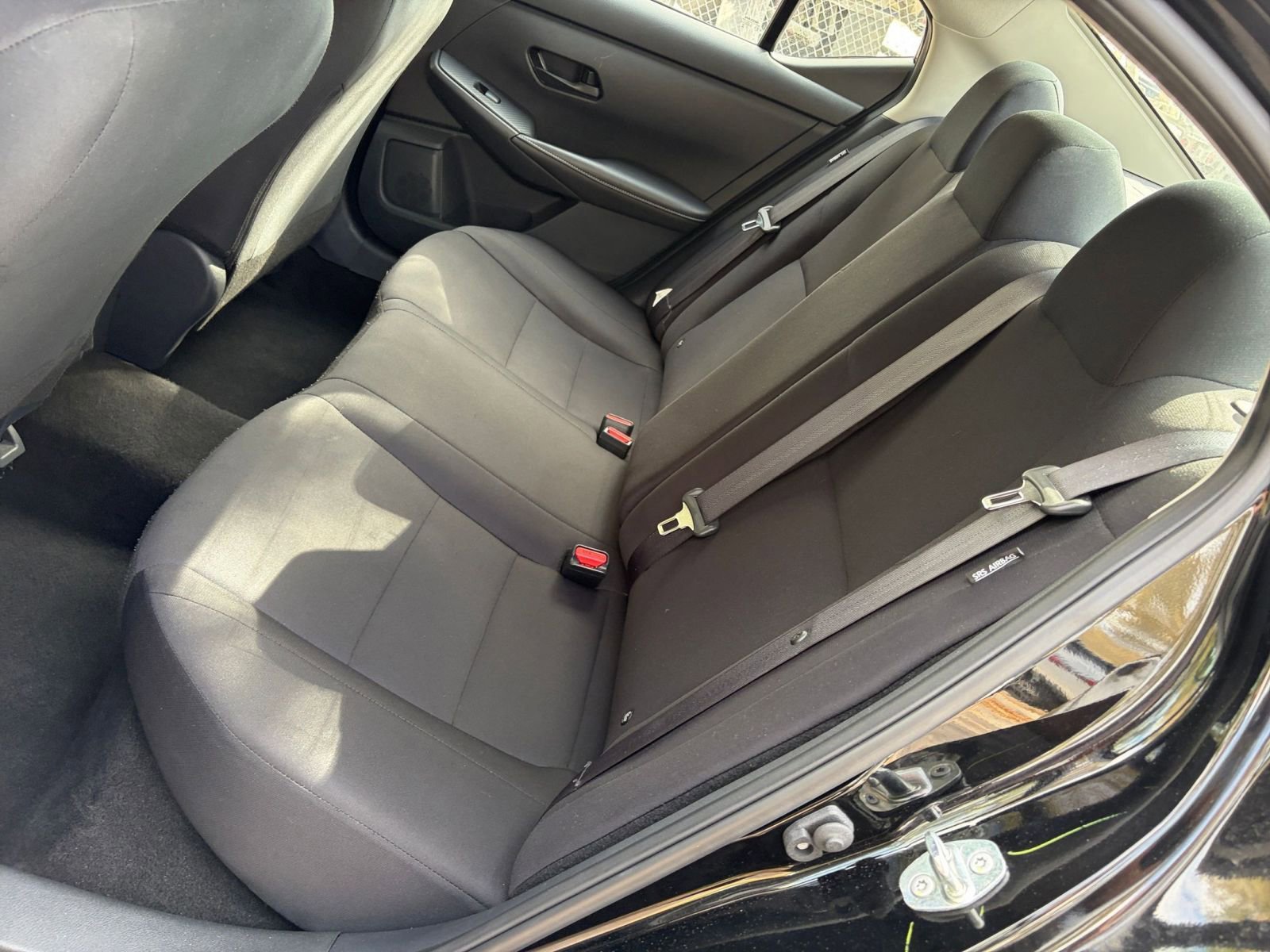 Thumbnail: 2025 Nissan Sentra - 35