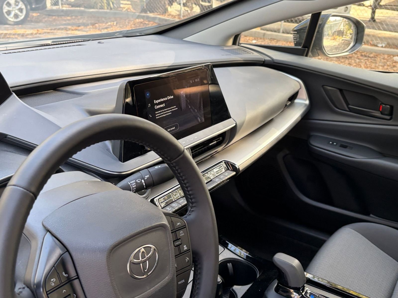 Thumbnail: 2025 Toyota Prius - 29