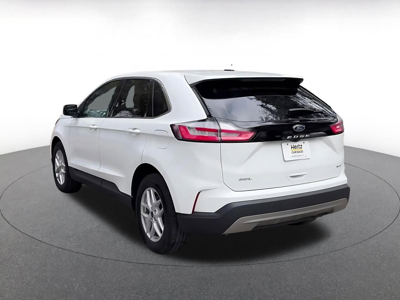 Thumbnail: 2024 Ford Edge - 11