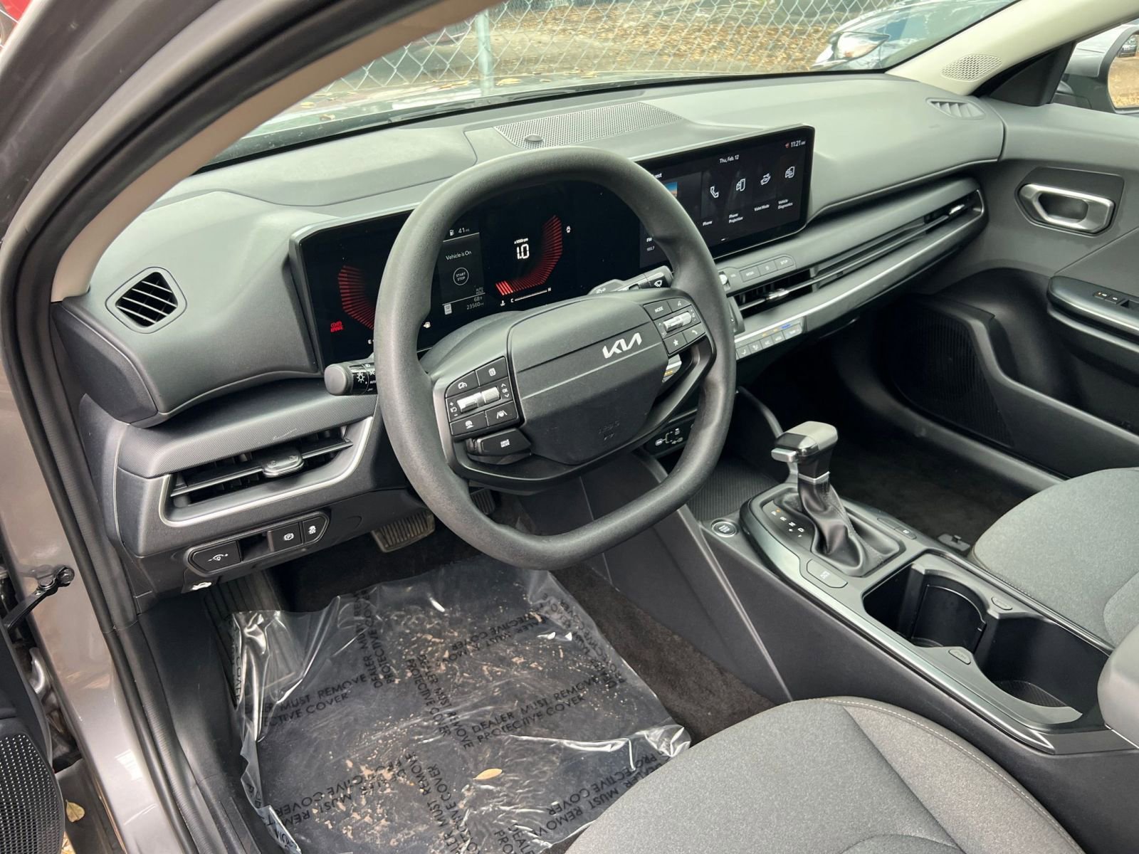 Thumbnail: 2025 Kia K4 - 31