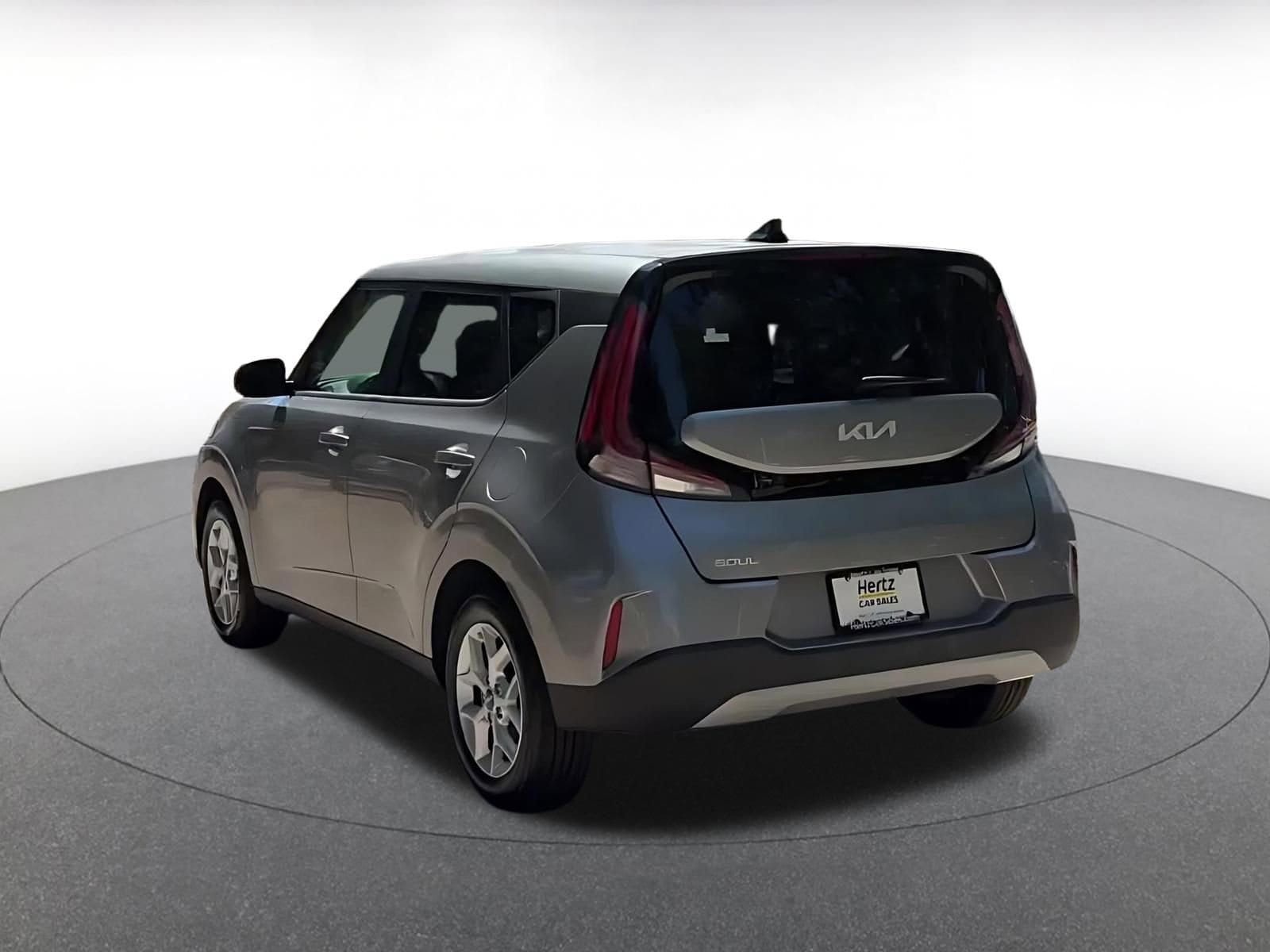 Thumbnail: 2025 Kia Soul - 12