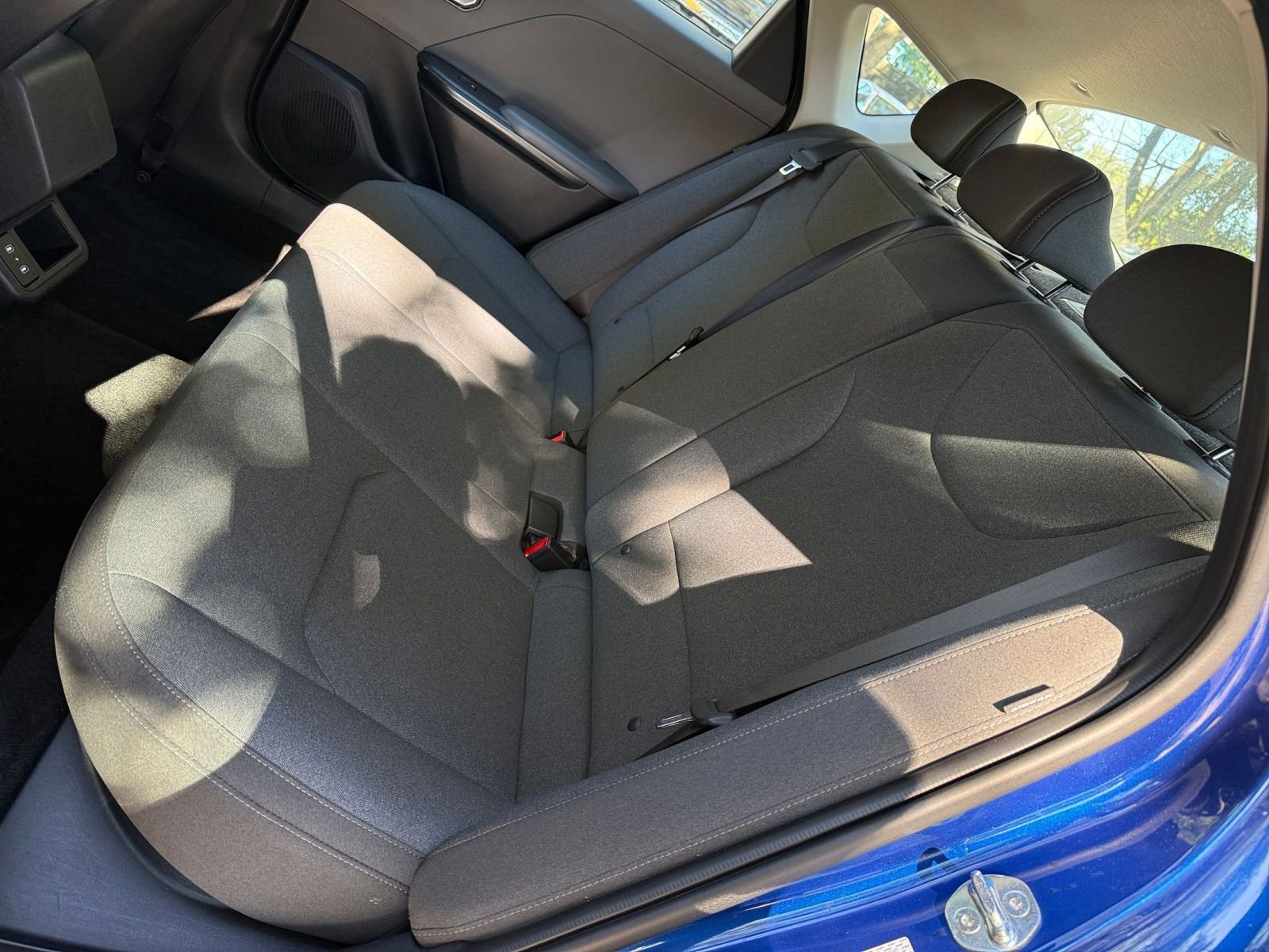 Thumbnail: 2025 Kia K4 - 20