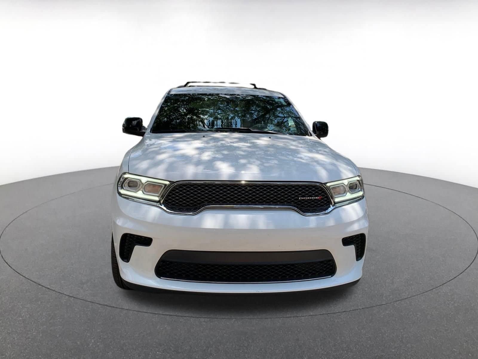 Thumbnail: 2024 Dodge Durango - 2