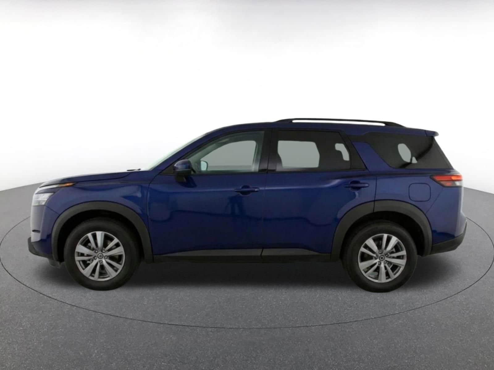 Thumbnail: 2025 Nissan Pathfinder - 4