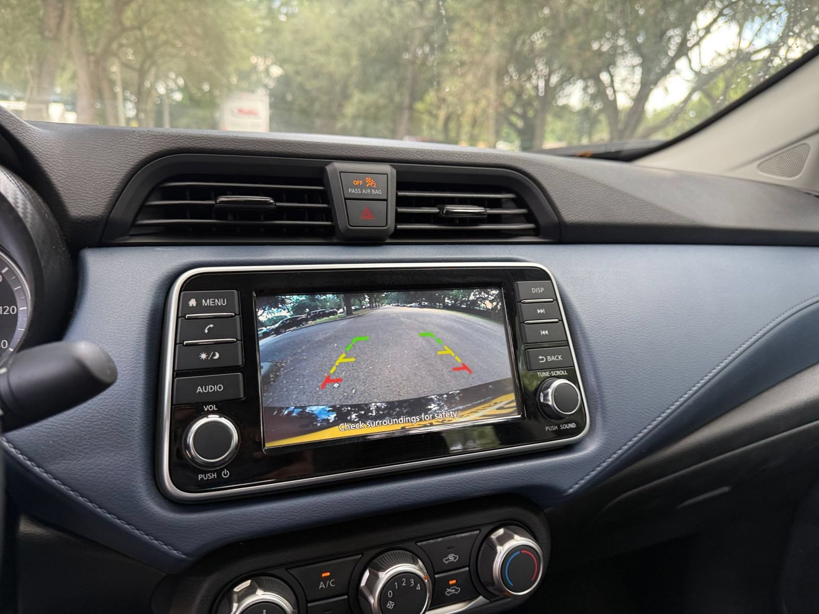 Thumbnail: 2025 Nissan Versa - 16