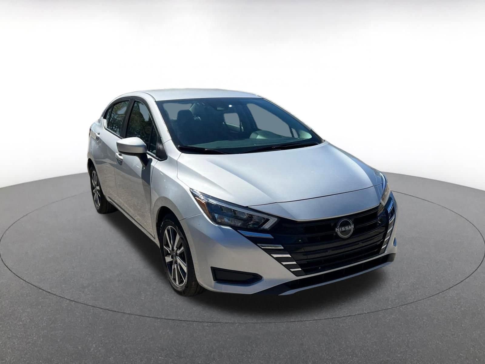 Thumbnail: 2025 Nissan Versa - 1