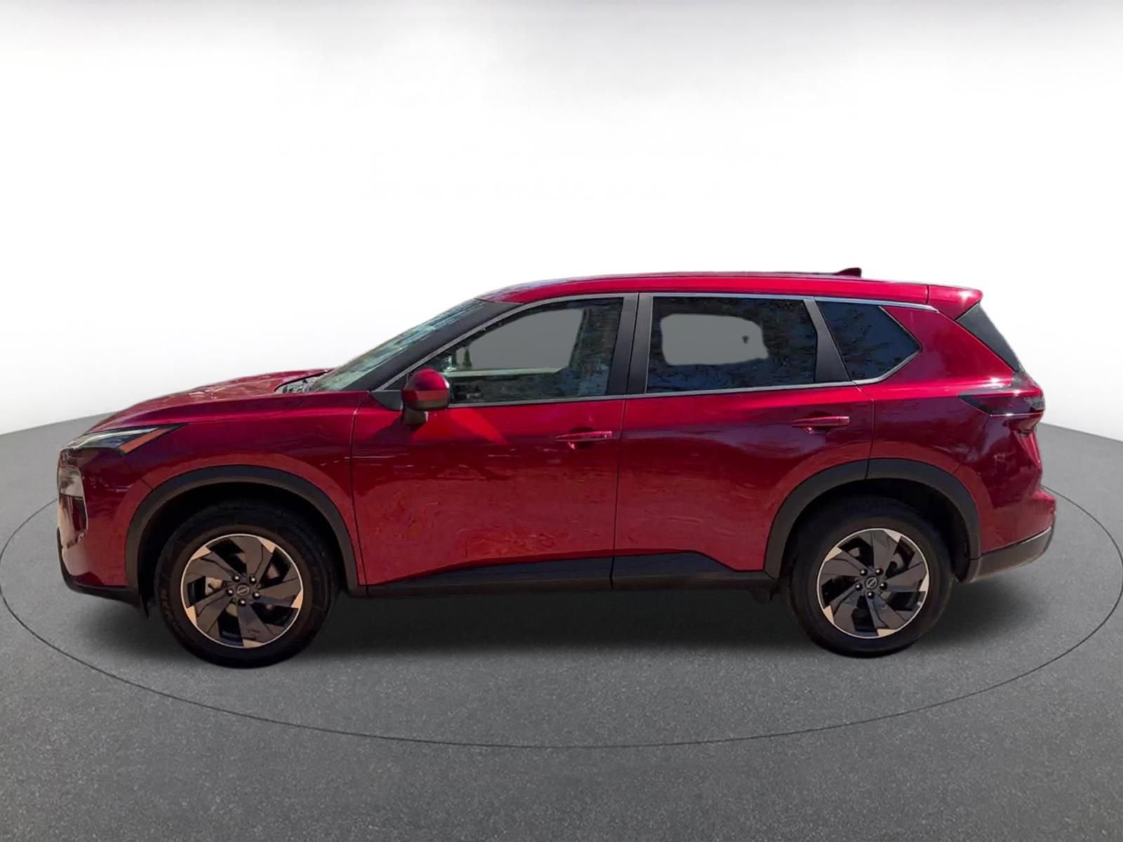 Thumbnail: 2025 Nissan Rogue - 9