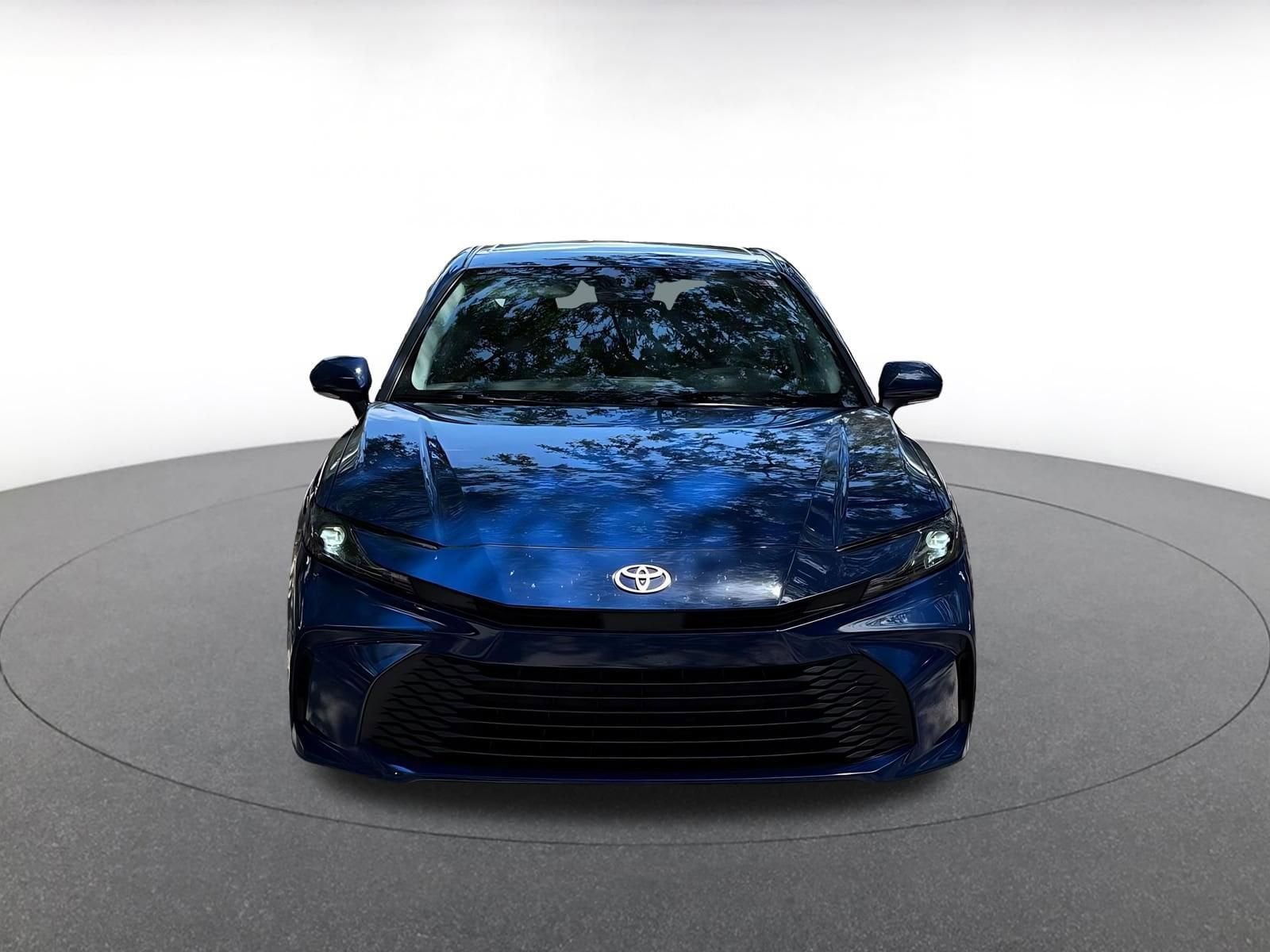 Thumbnail: 2025 Toyota Camry - 7