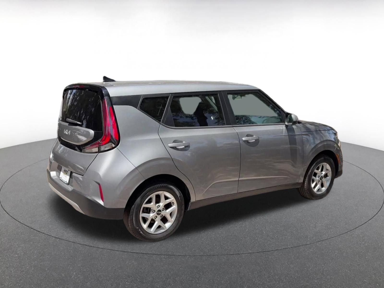 Thumbnail: 2025 Kia Soul - 15