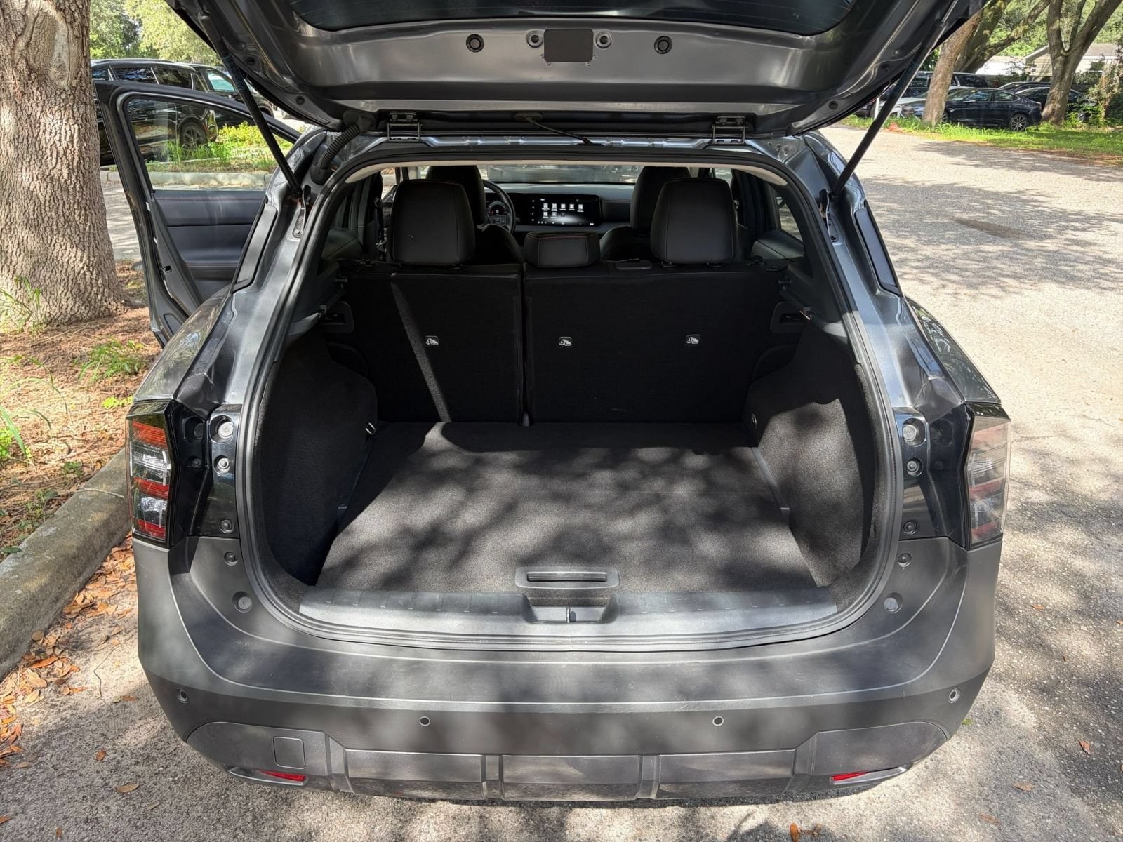 Thumbnail: 2026 Nissan Kicks - 29