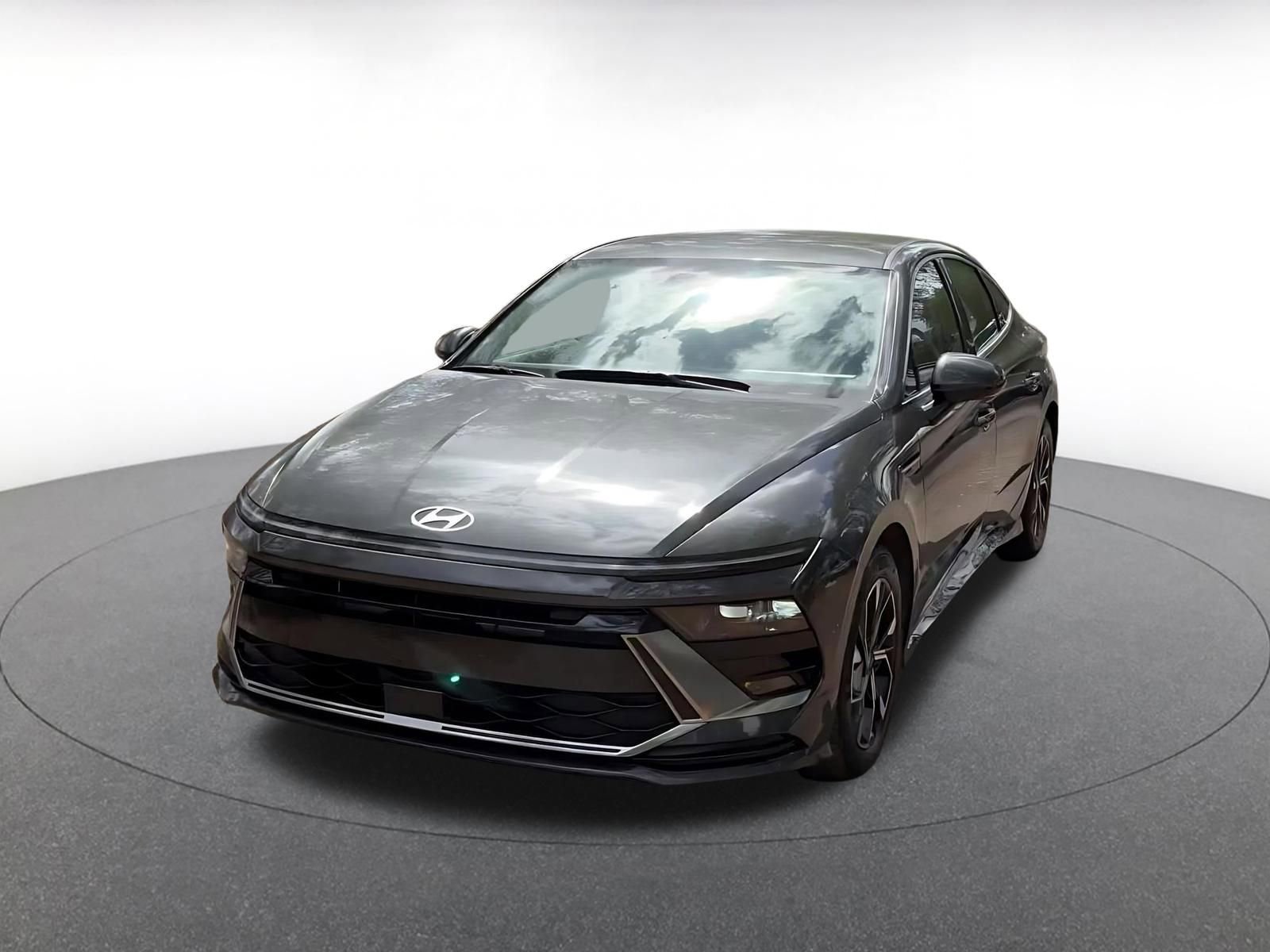 Thumbnail: 2025 Hyundai Sonata - 7