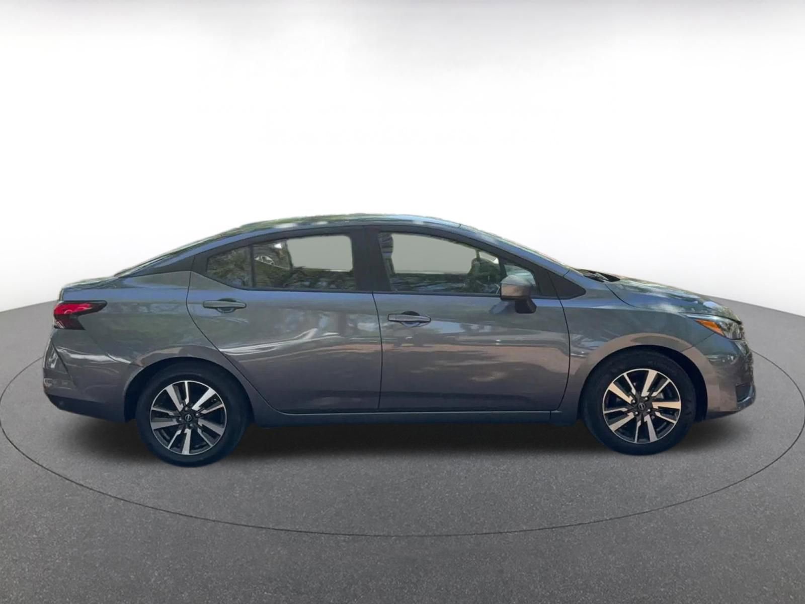 Thumbnail: 2025 Nissan Versa - 16