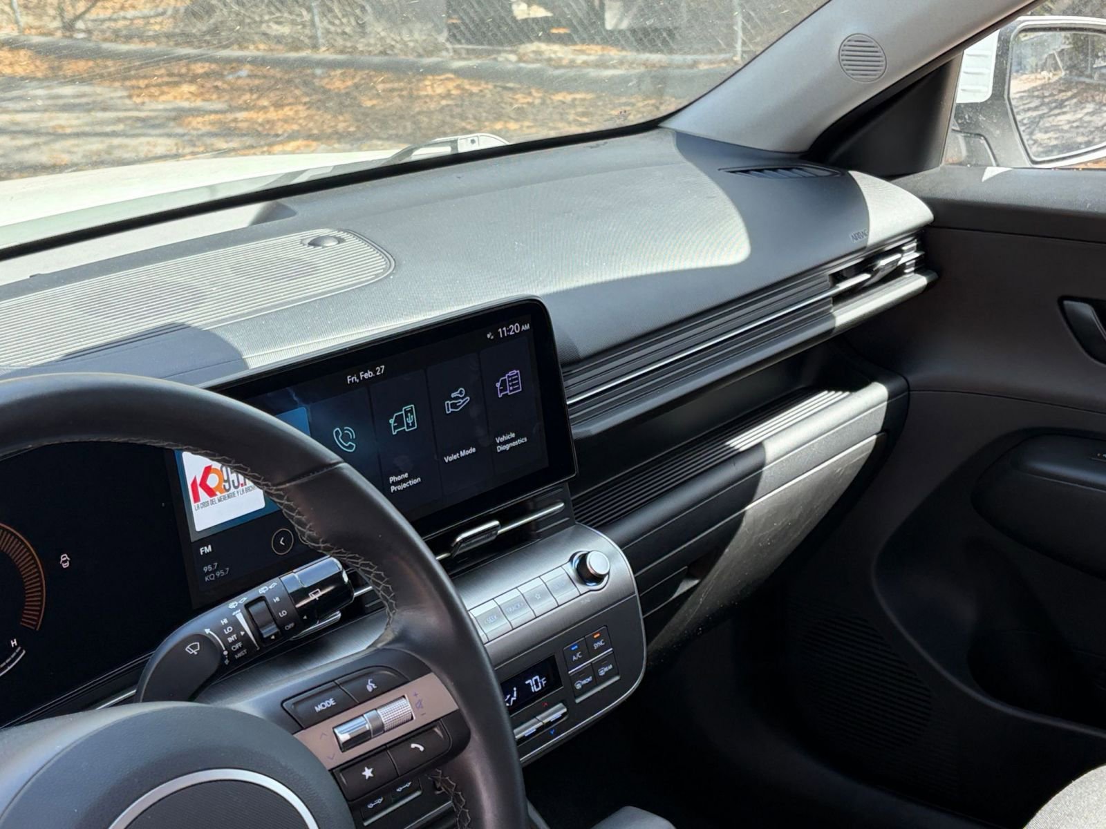 Thumbnail: 2025 Hyundai Kona - 31