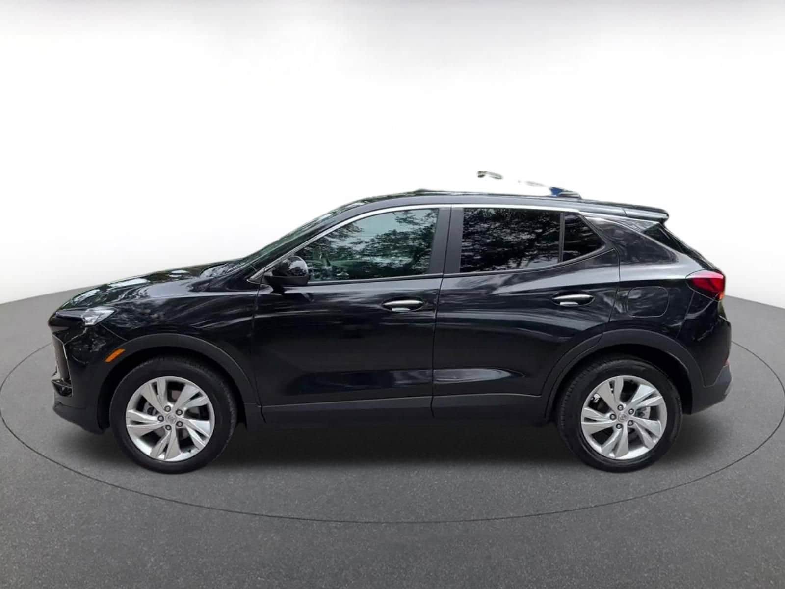 Thumbnail: 2025 Buick Encore GX - 9