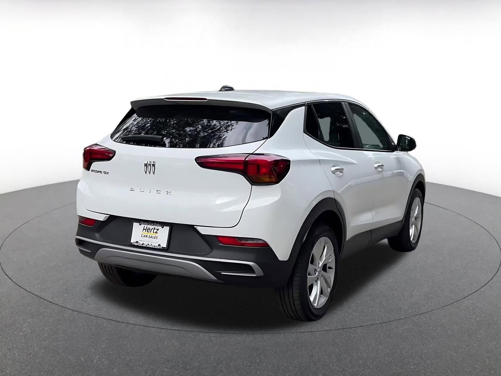 Thumbnail: 2025 Buick Encore GX - 14