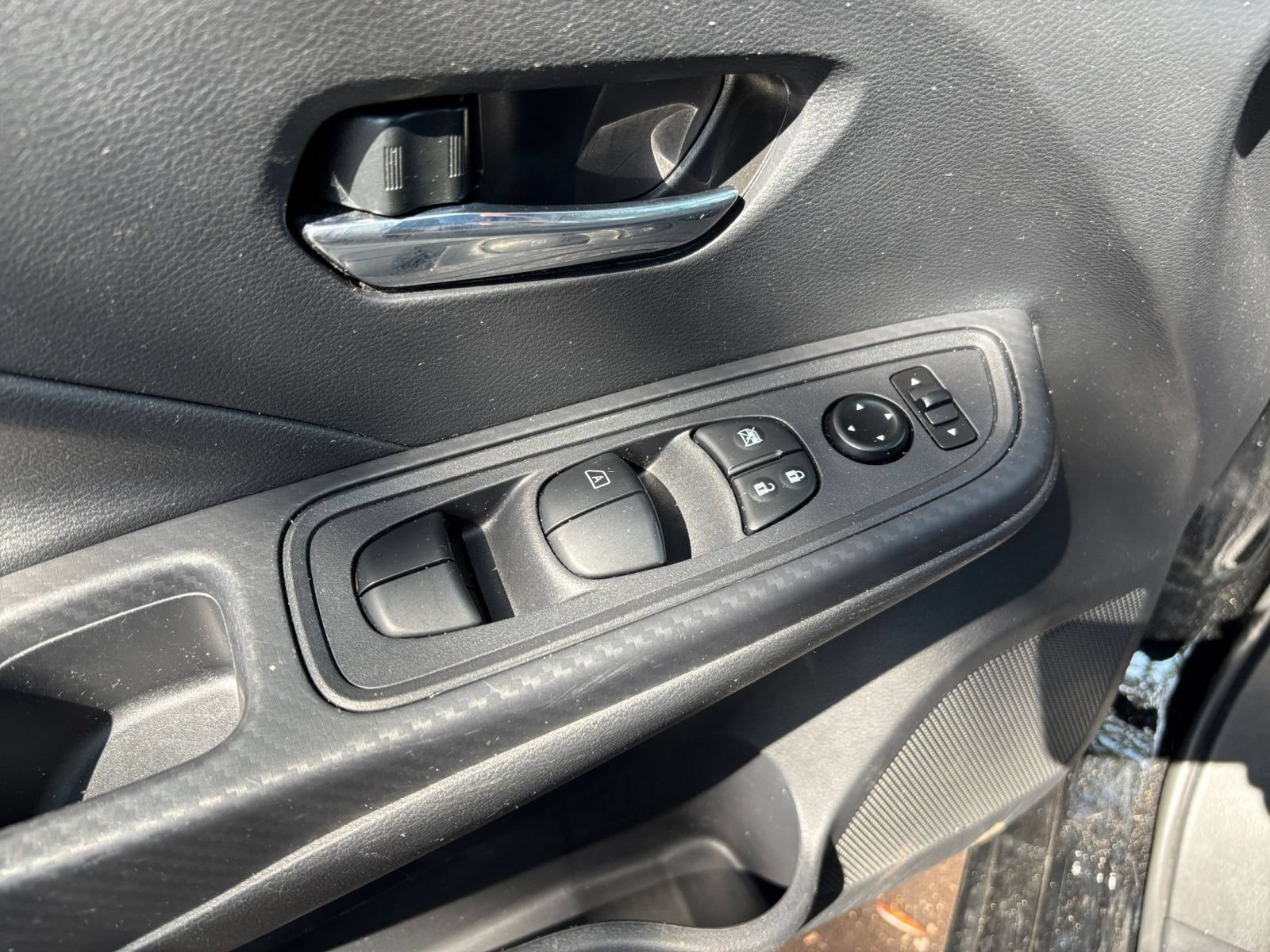 Thumbnail: 2025 Nissan Versa - 18