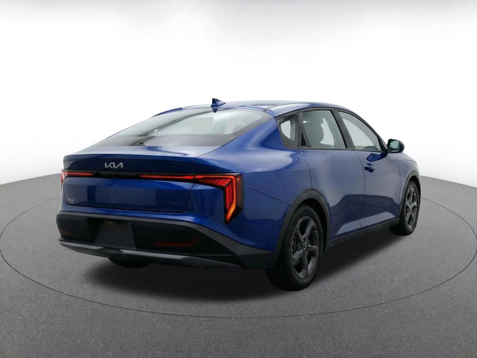 Thumbnail: 2025 Kia K4 - 11
