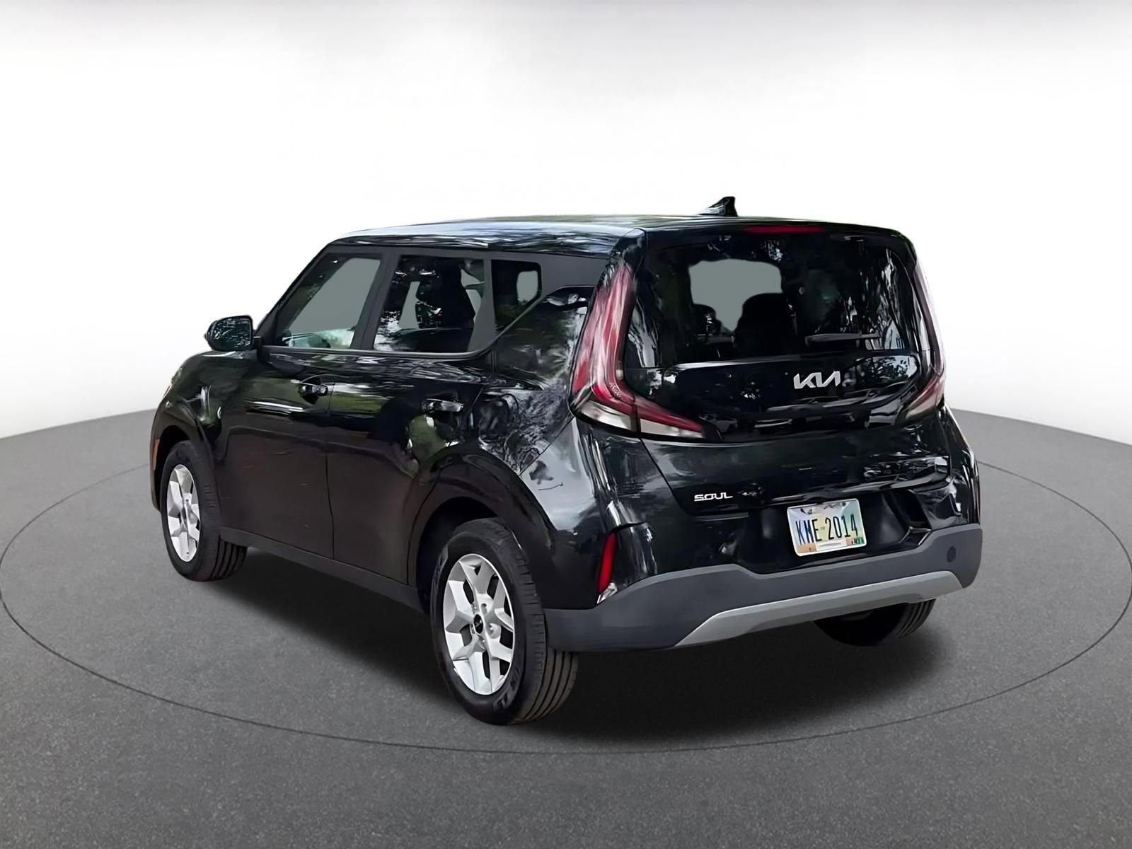 Thumbnail: 2025 Kia Soul - 12