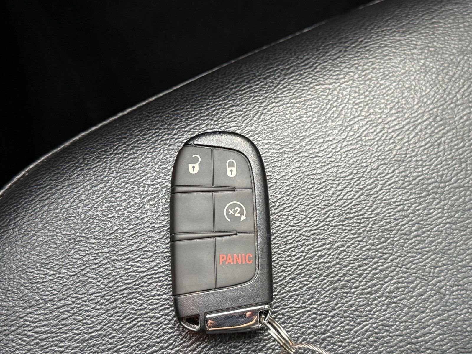 Thumbnail: 2025 Jeep Compass - 18