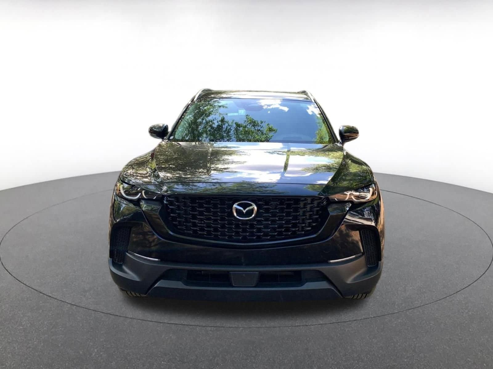 Thumbnail: 2025 Mazda CX-50 - 2