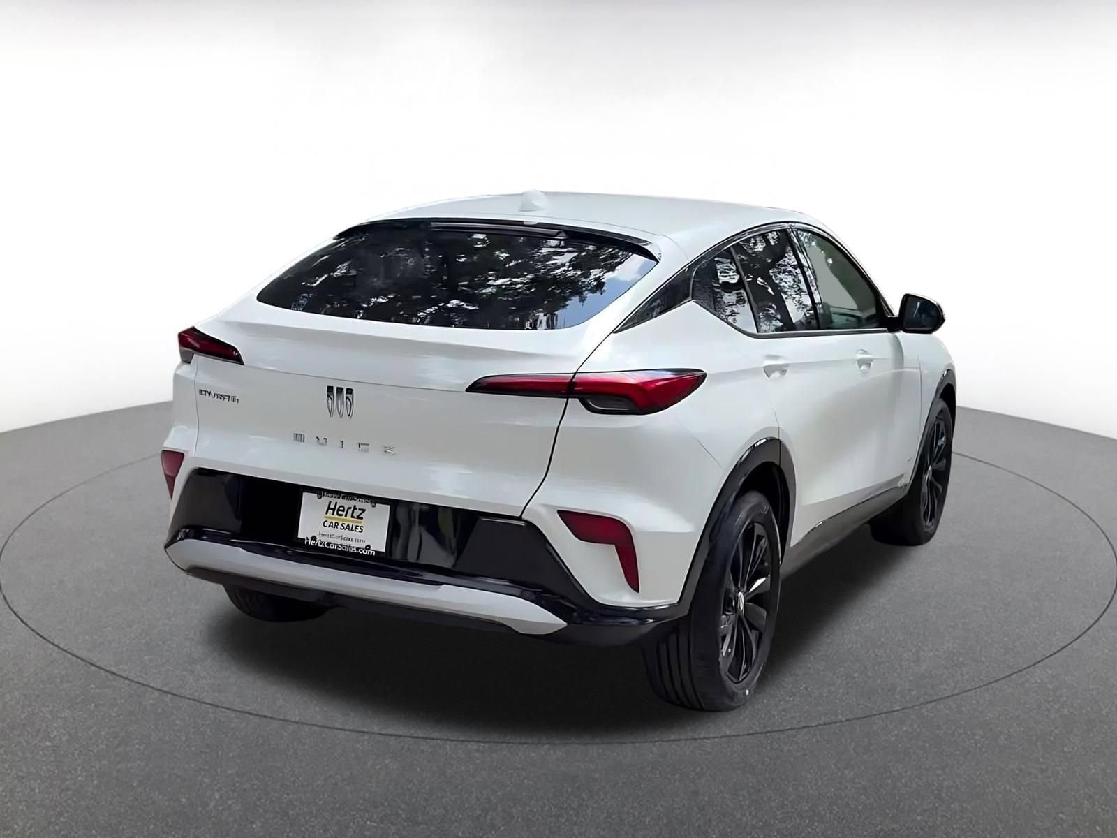 Thumbnail: 2025 Buick Envista - 14