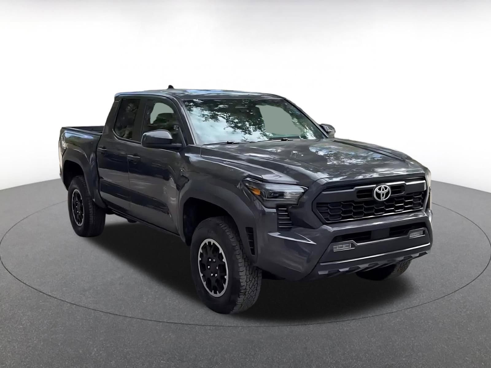 Thumbnail: 2025 Toyota Tacoma - 3