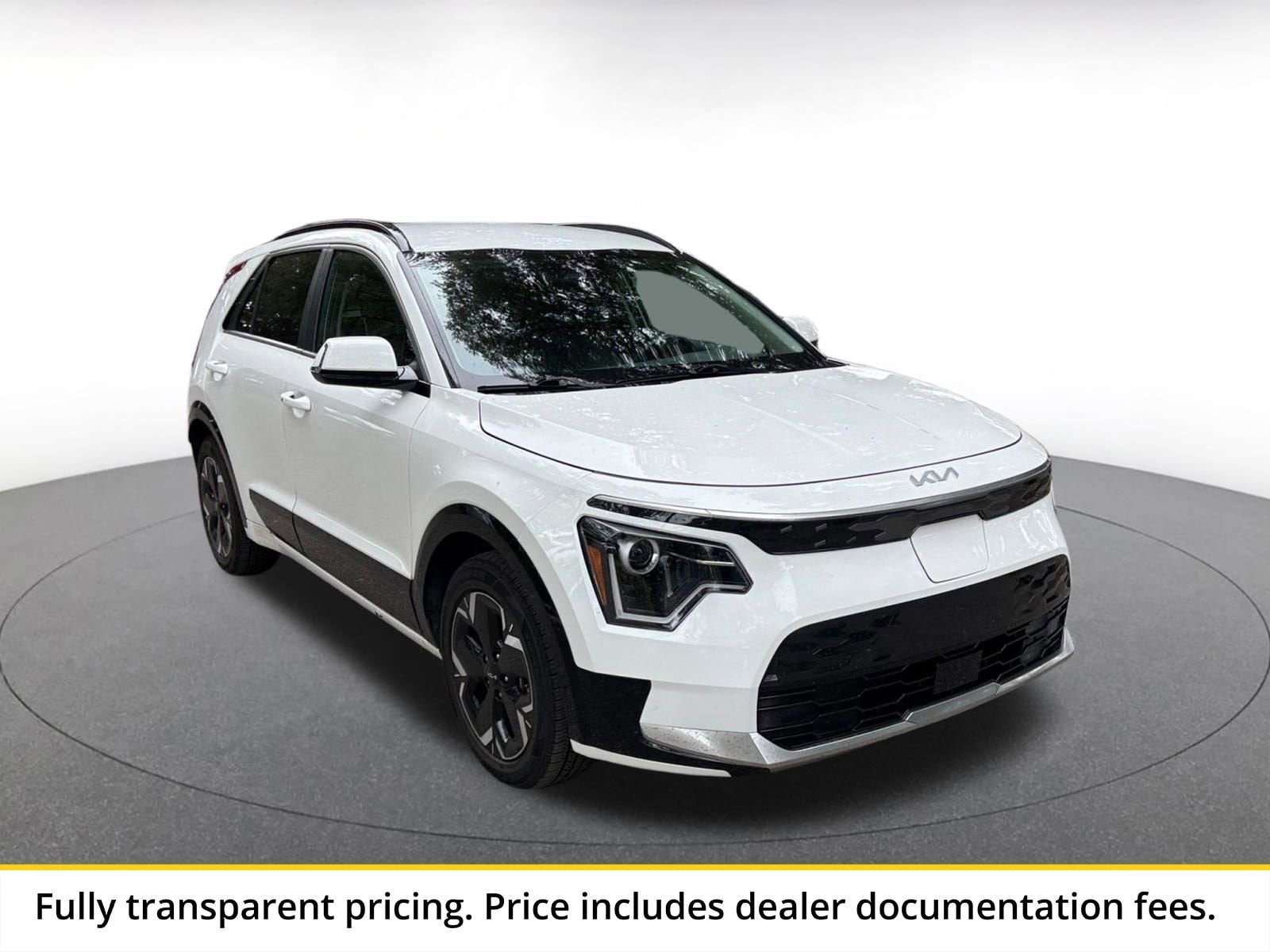 Thumbnail: 2024 Kia Niro - 1