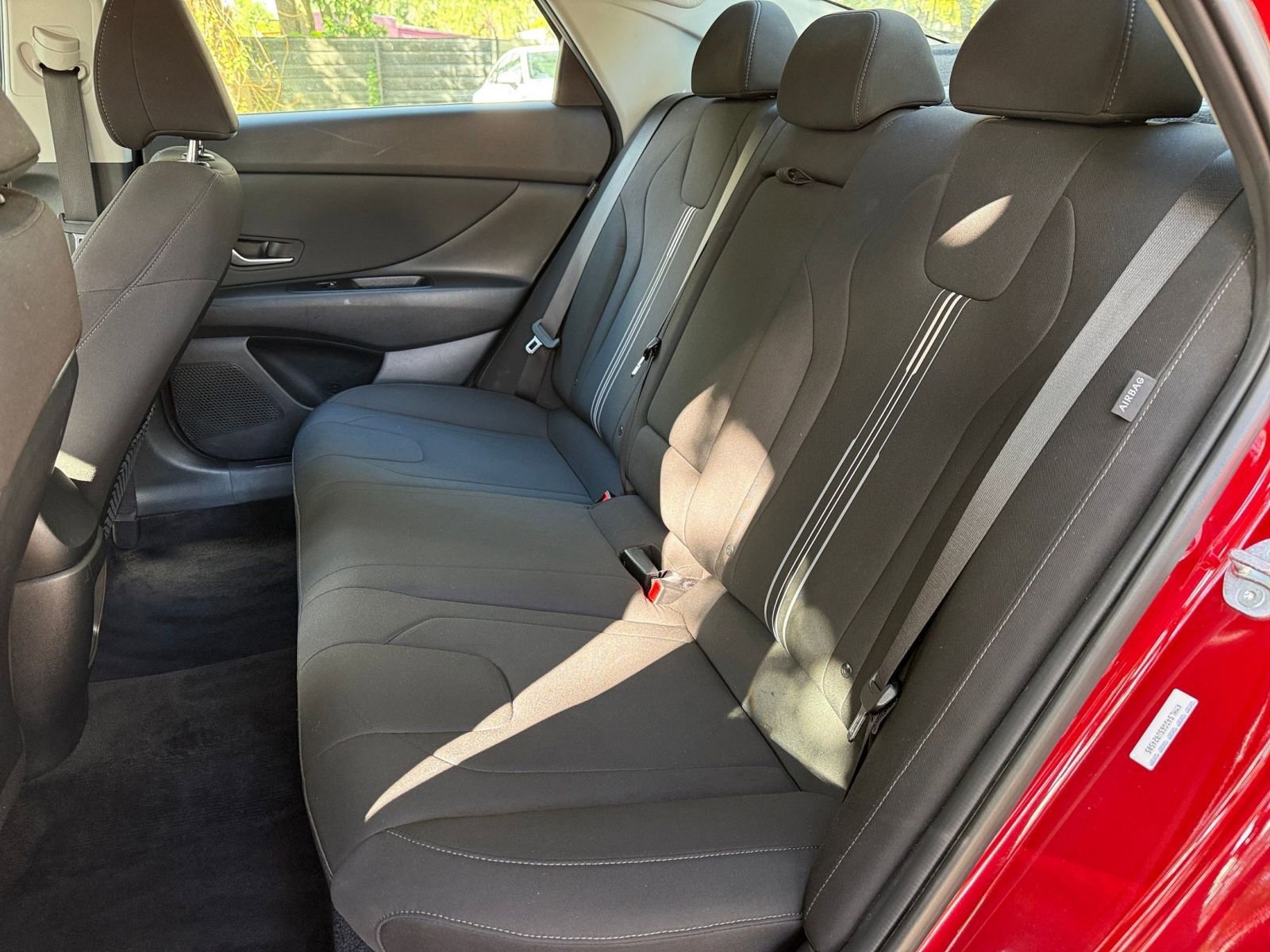 Thumbnail: 2025 Hyundai Elantra - 33