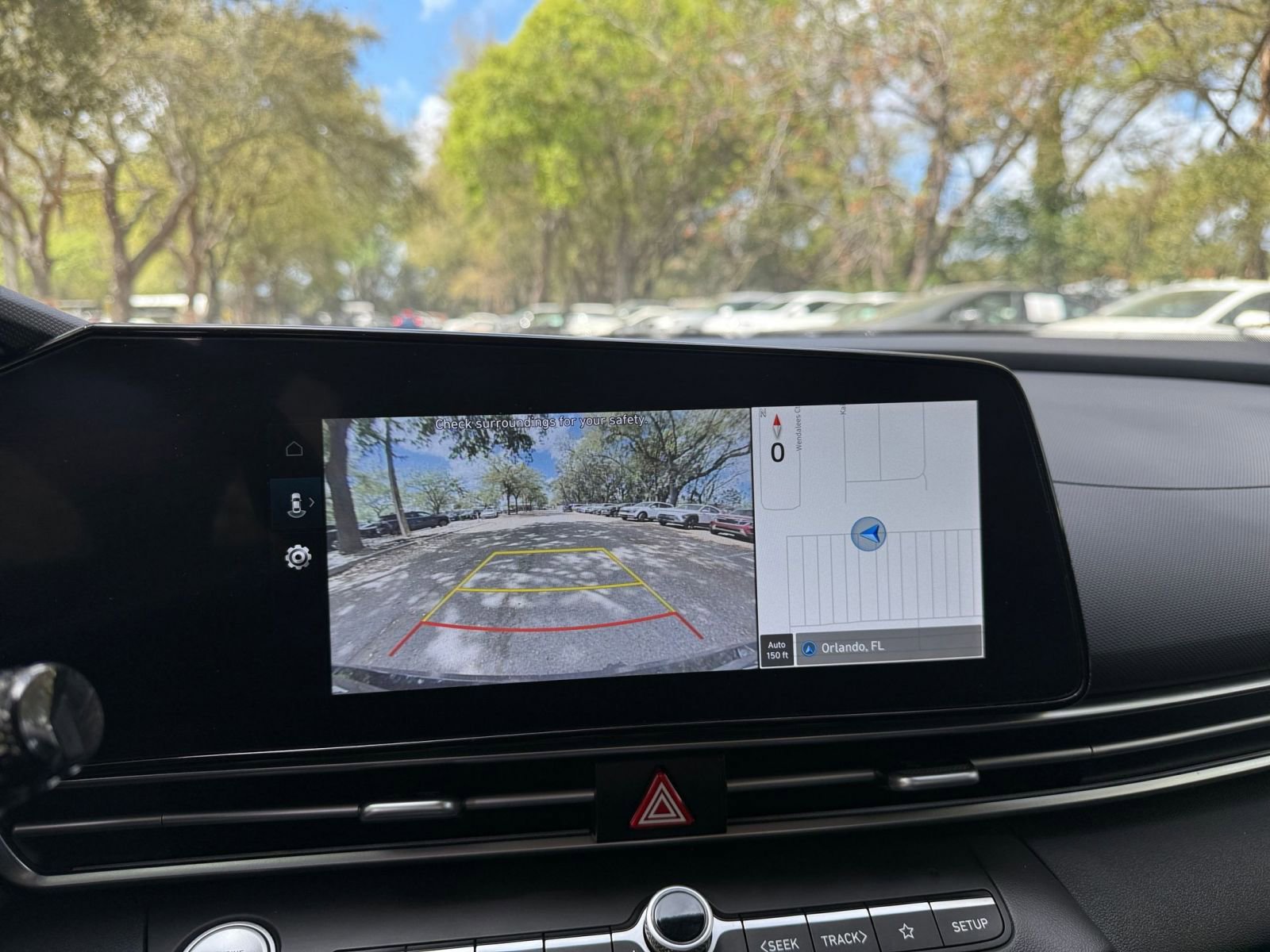 Thumbnail: 2025 Hyundai Elantra - 22