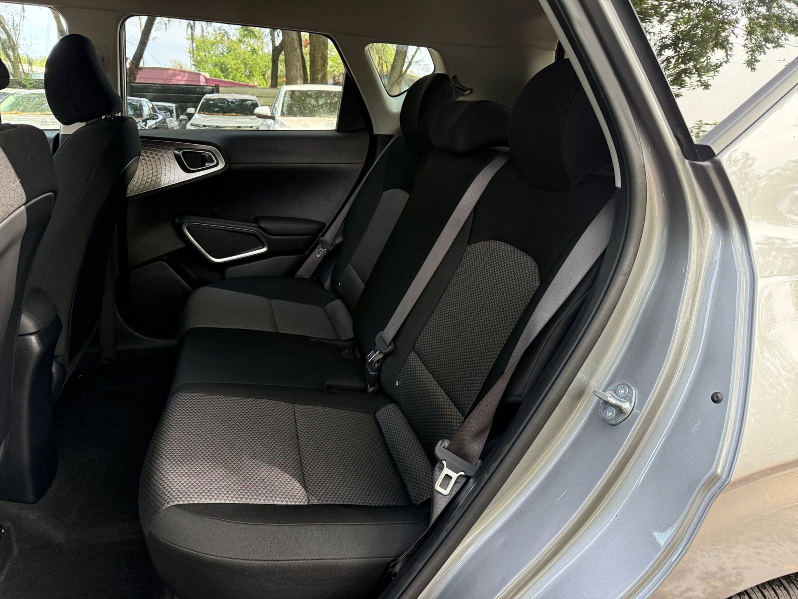 Thumbnail: 2025 Kia Soul - 34