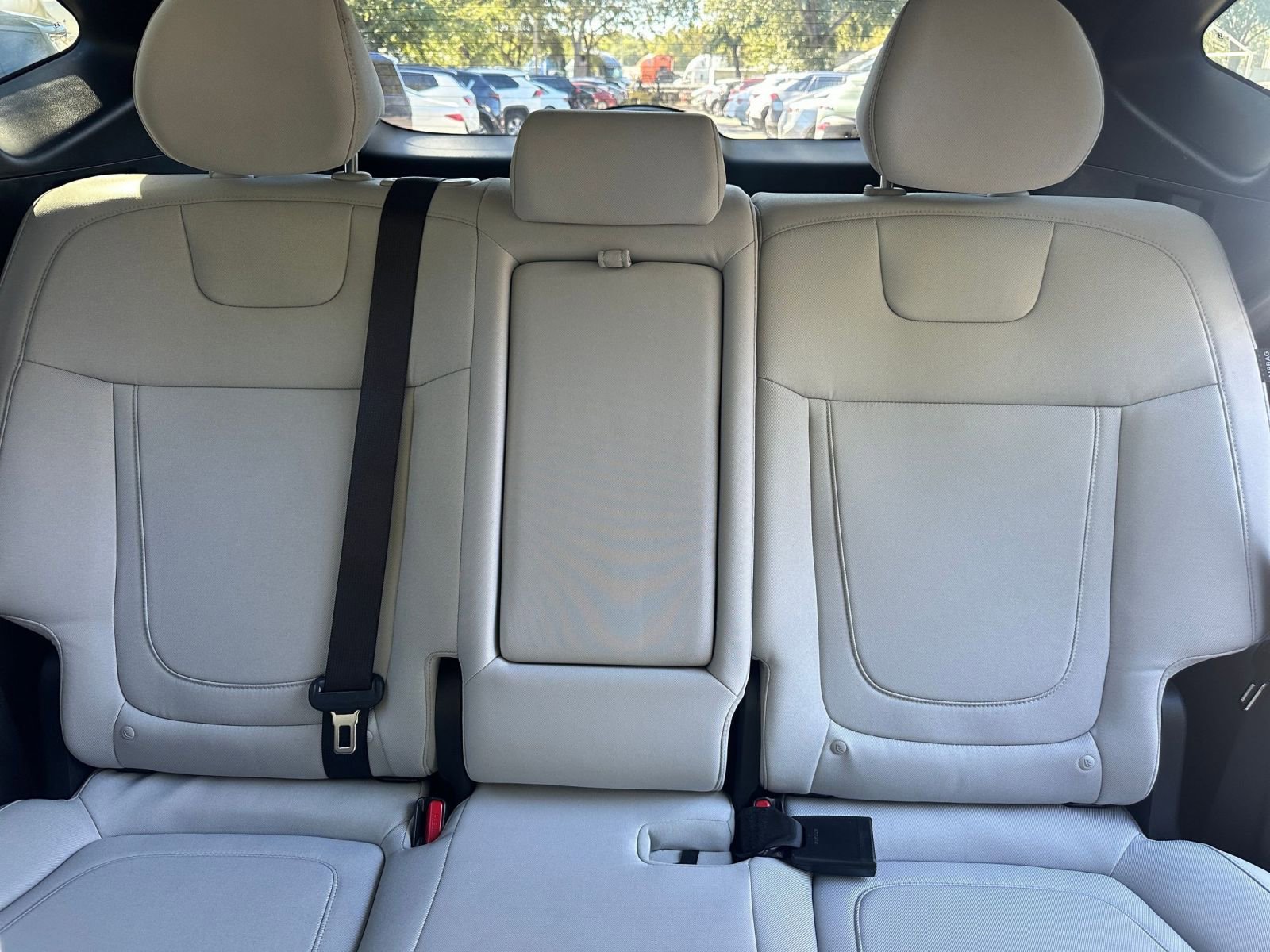 Thumbnail: 2025 Hyundai Tucson - 32