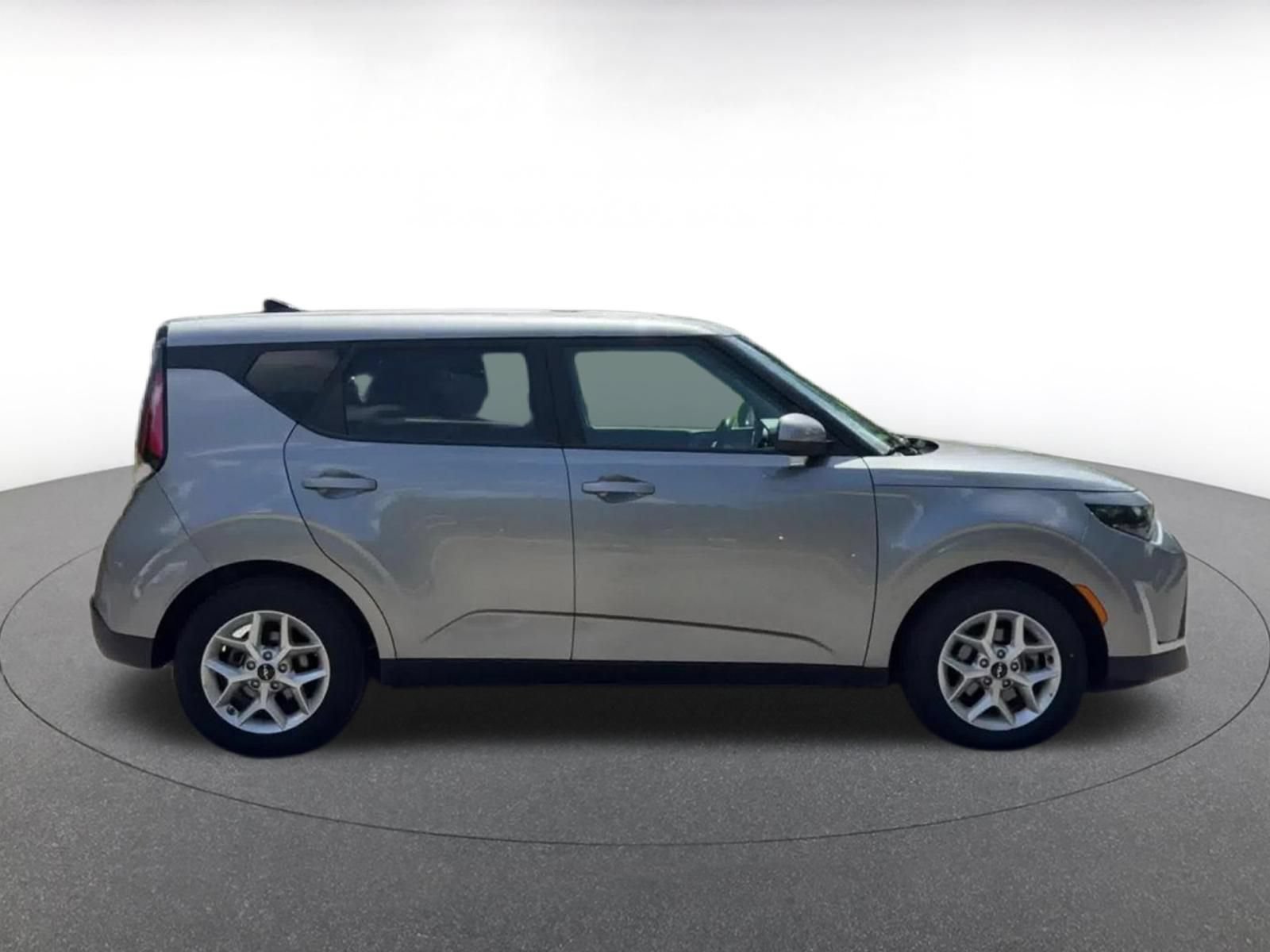Thumbnail: 2025 Kia Soul - 16