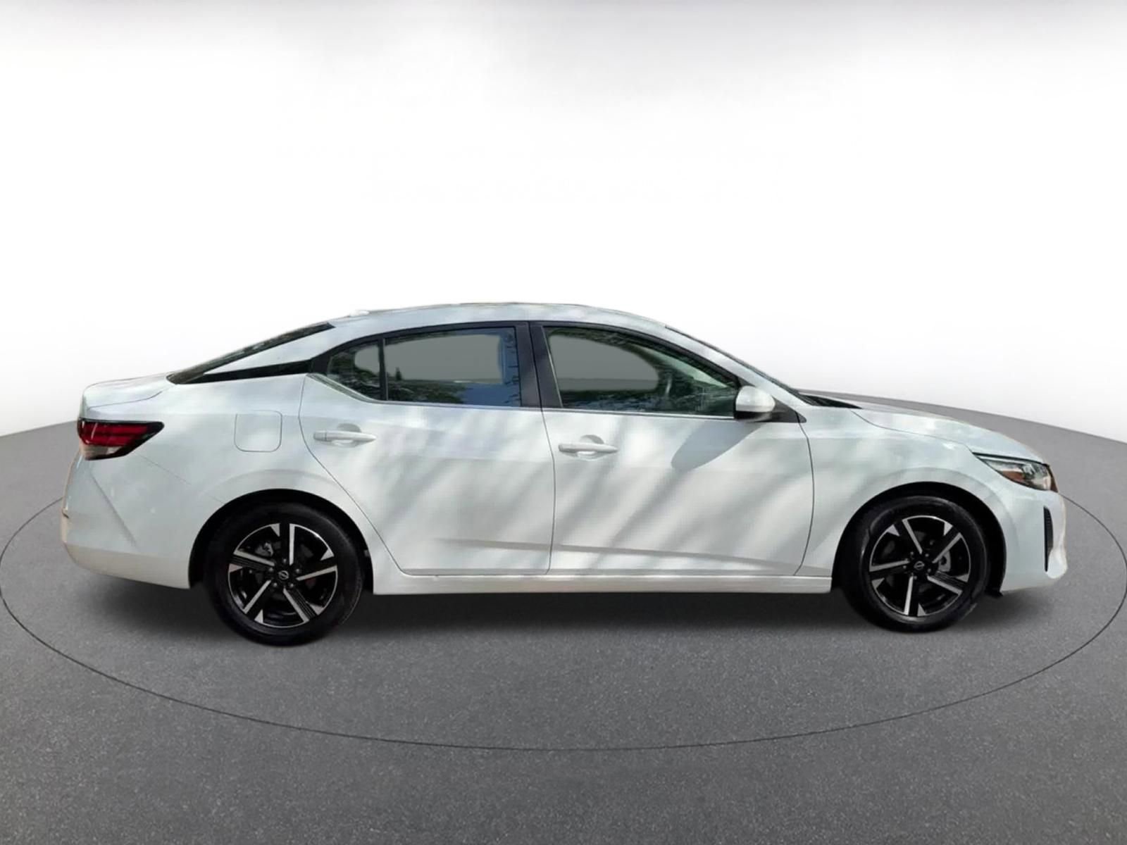 Thumbnail: 2025 Nissan Sentra - 16
