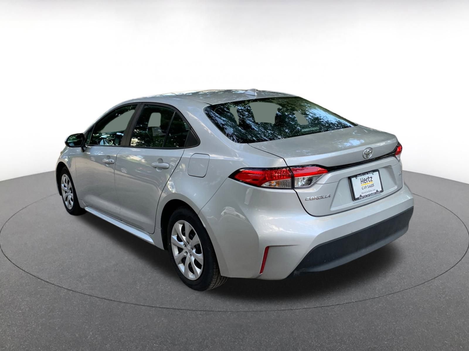Thumbnail: 2024 Toyota Corolla - 5