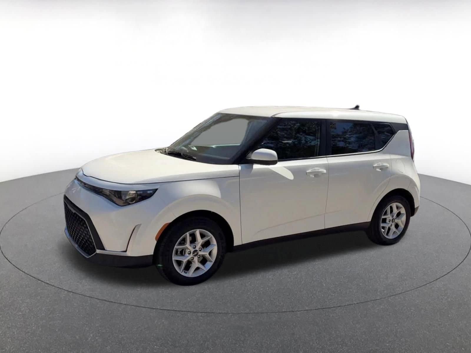 Thumbnail: 2025 Kia Soul - 8