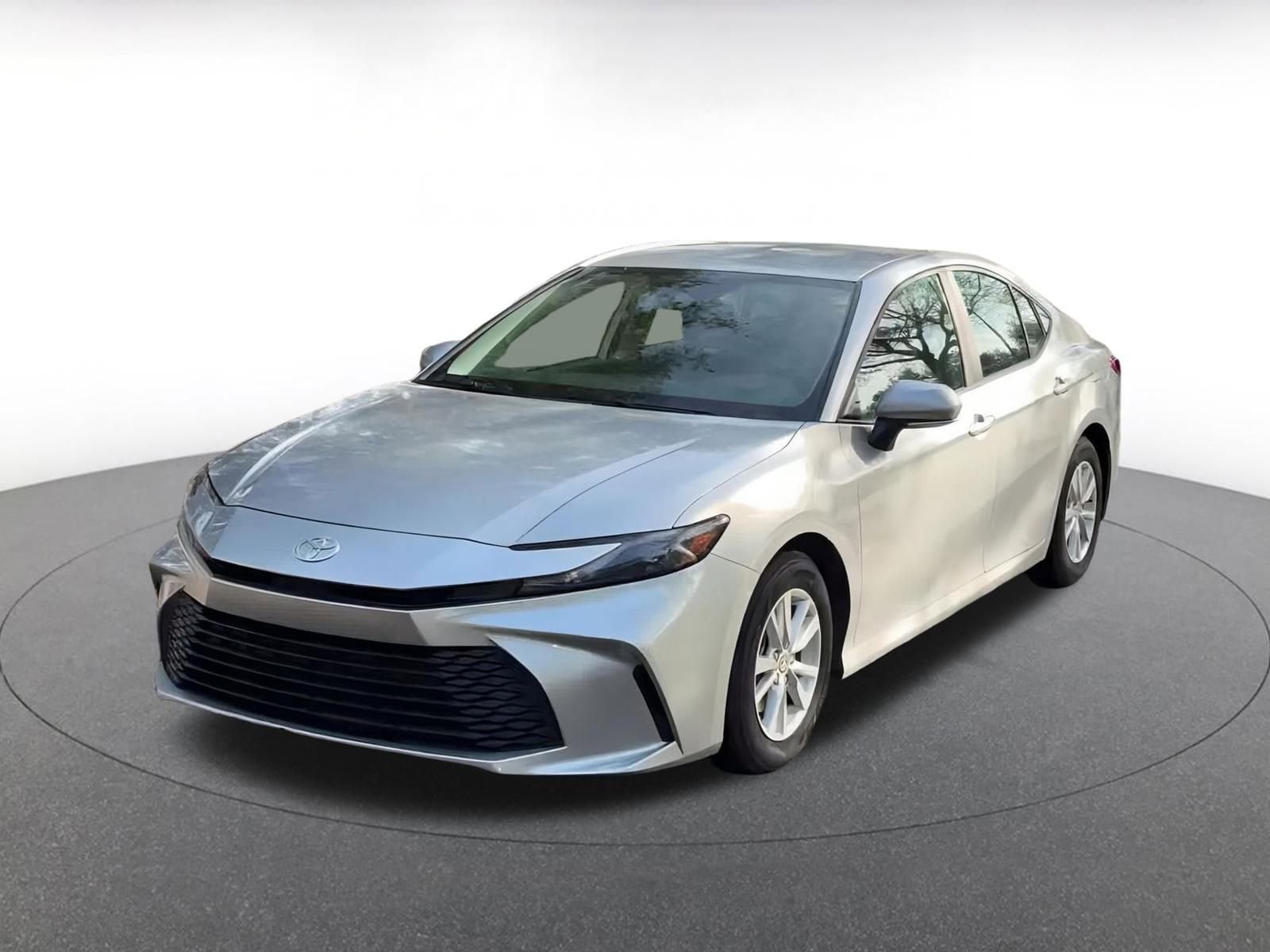 Thumbnail: 2025 Toyota Camry - 7