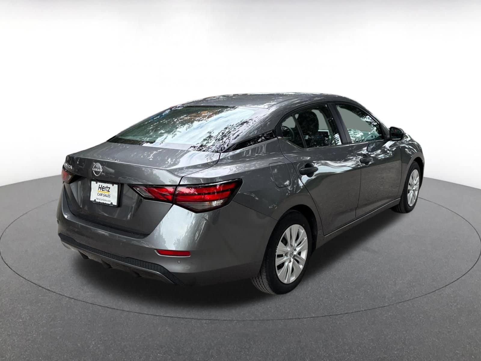 Thumbnail: 2025 Nissan Sentra - 12