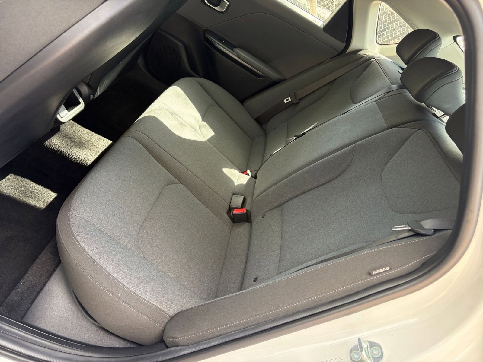 Thumbnail: 2025 Kia K4 - 22