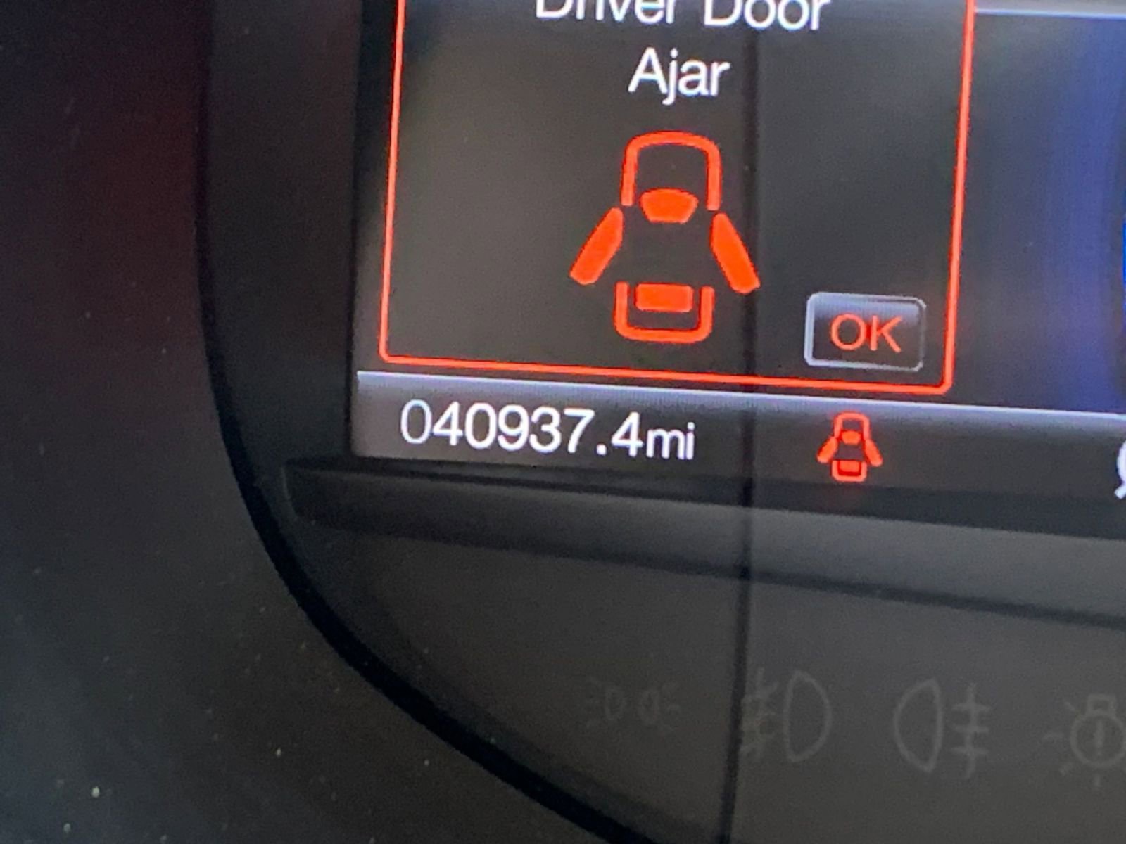 Thumbnail: 2023 Ford Edge - 34