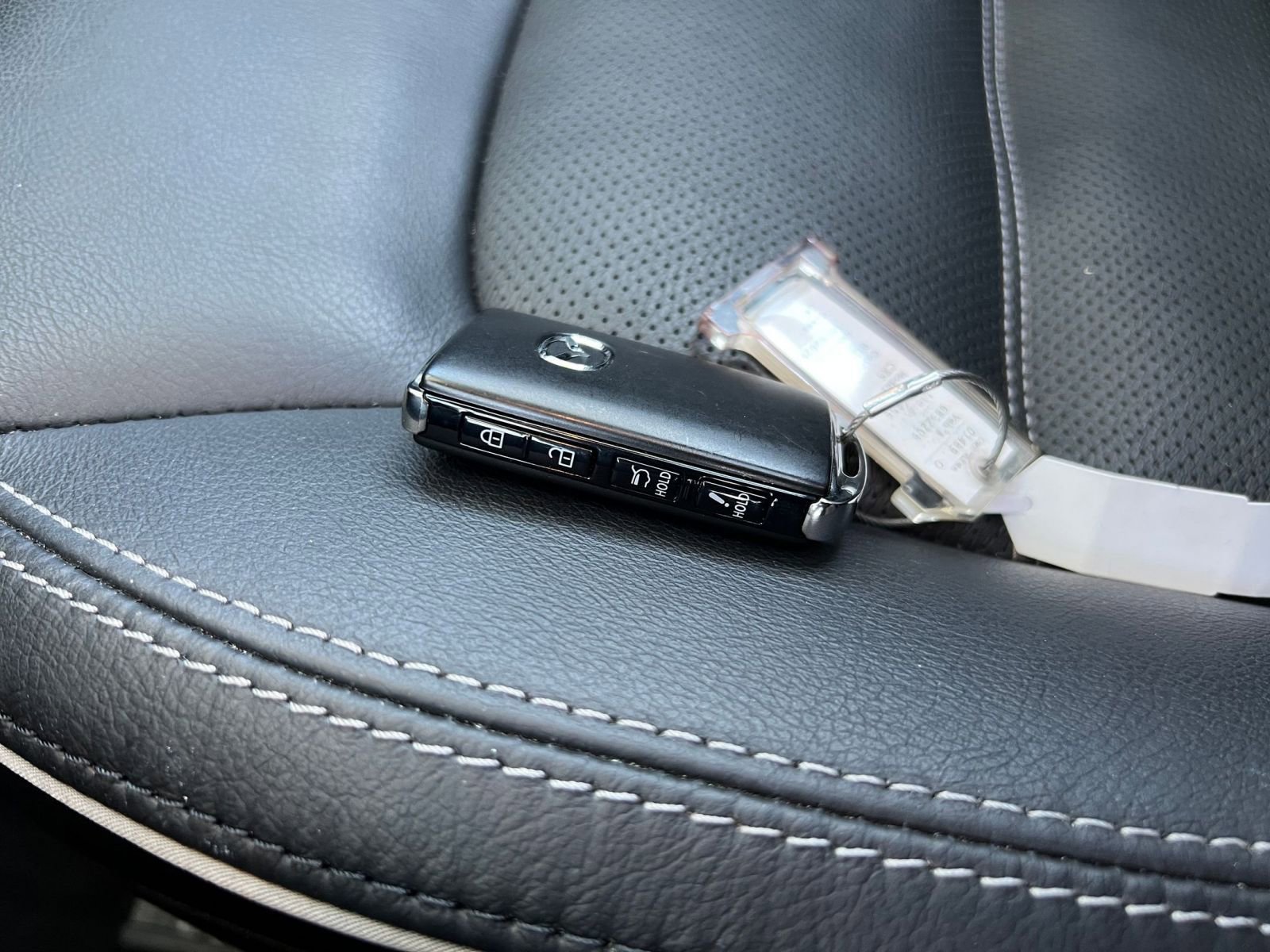 Thumbnail: 2025 Mazda CX-5 - 20