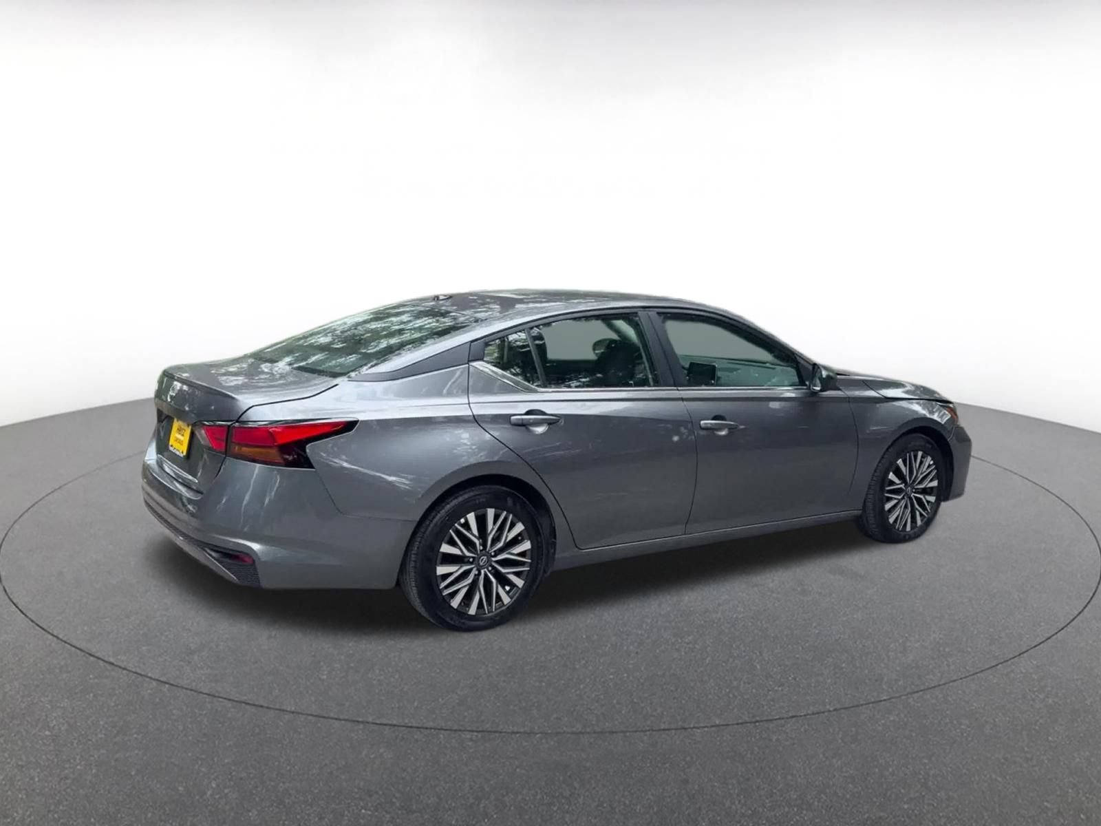 Thumbnail: 2026 Nissan Altima - 14