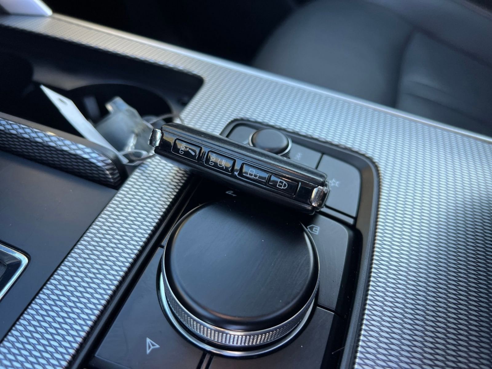 Thumbnail: 2025 Mazda CX-70 - 20