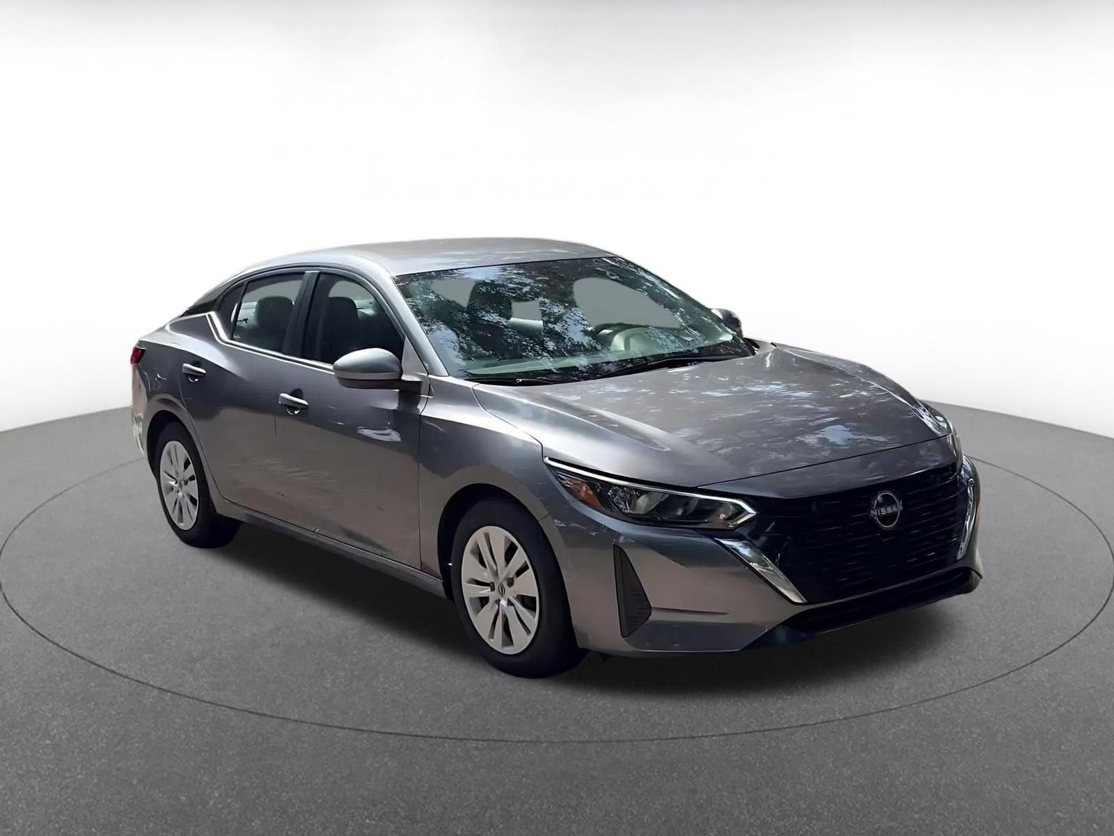 Thumbnail: 2025 Nissan Sentra - 3