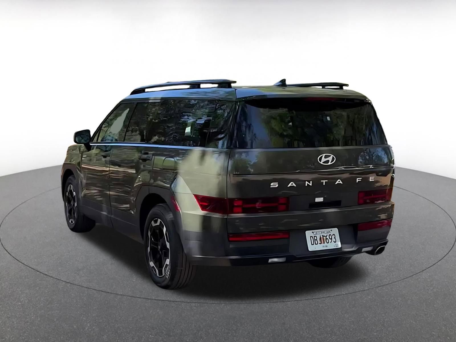 Thumbnail: 2025 Hyundai Santa Fe - 11