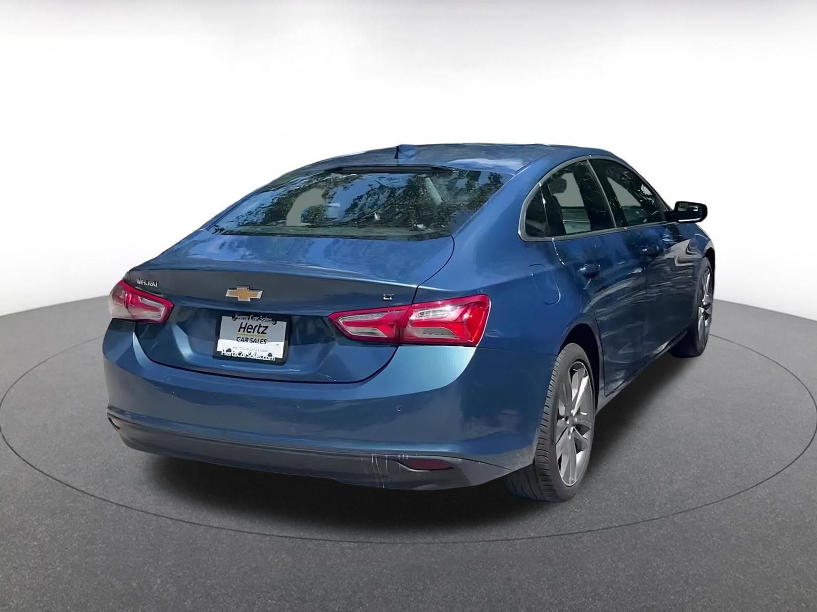 Thumbnail: 2024 Chevrolet Malibu - 14