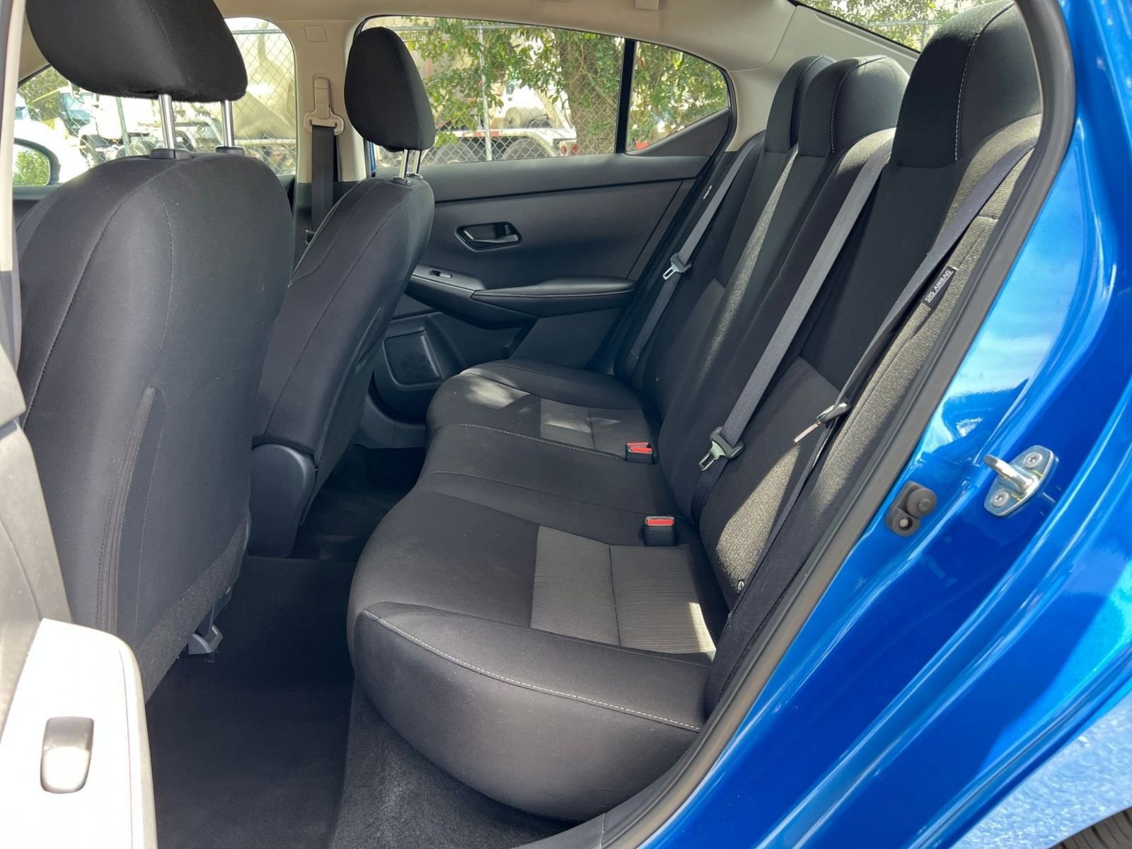 Thumbnail: 2024 Nissan Sentra - 20