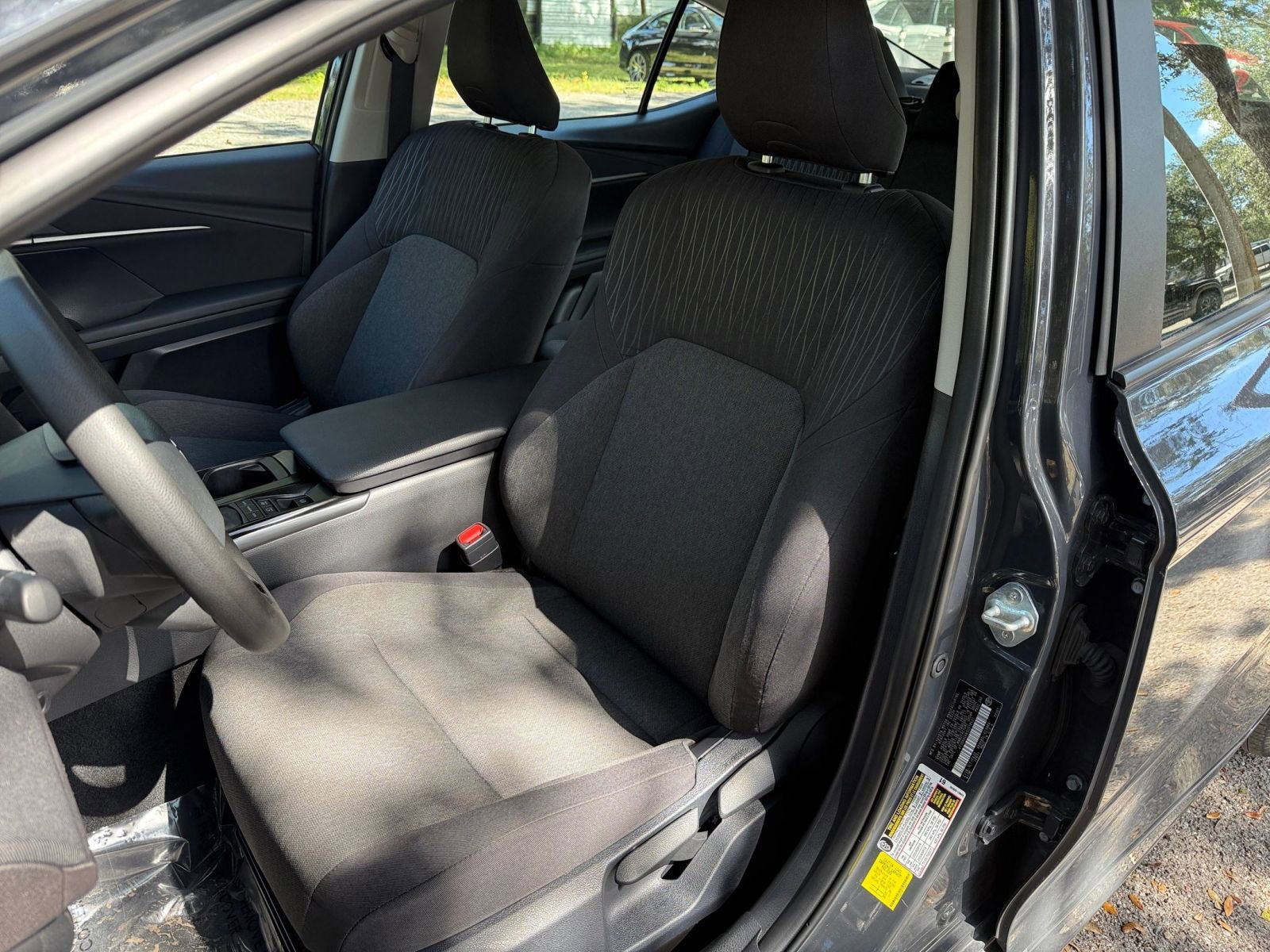 Thumbnail: 2025 Toyota Camry - 30