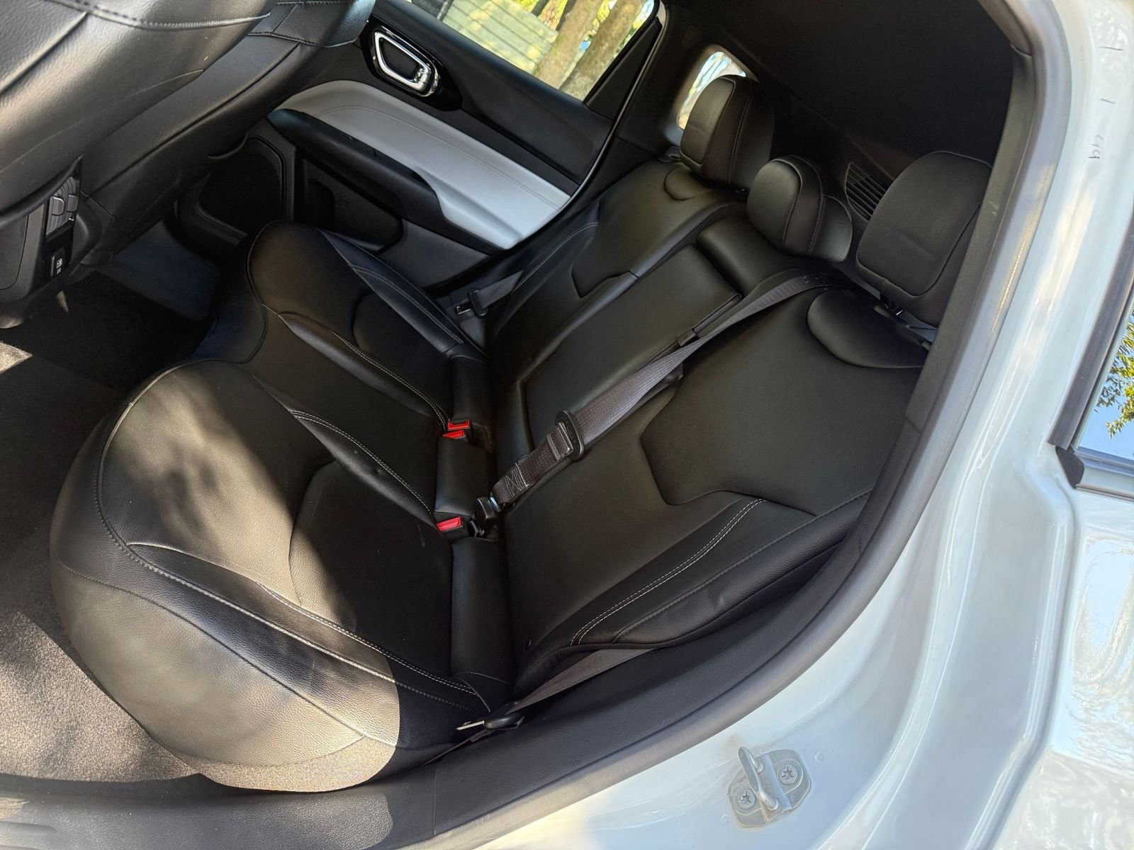 Thumbnail: 2025 Jeep Compass - 21