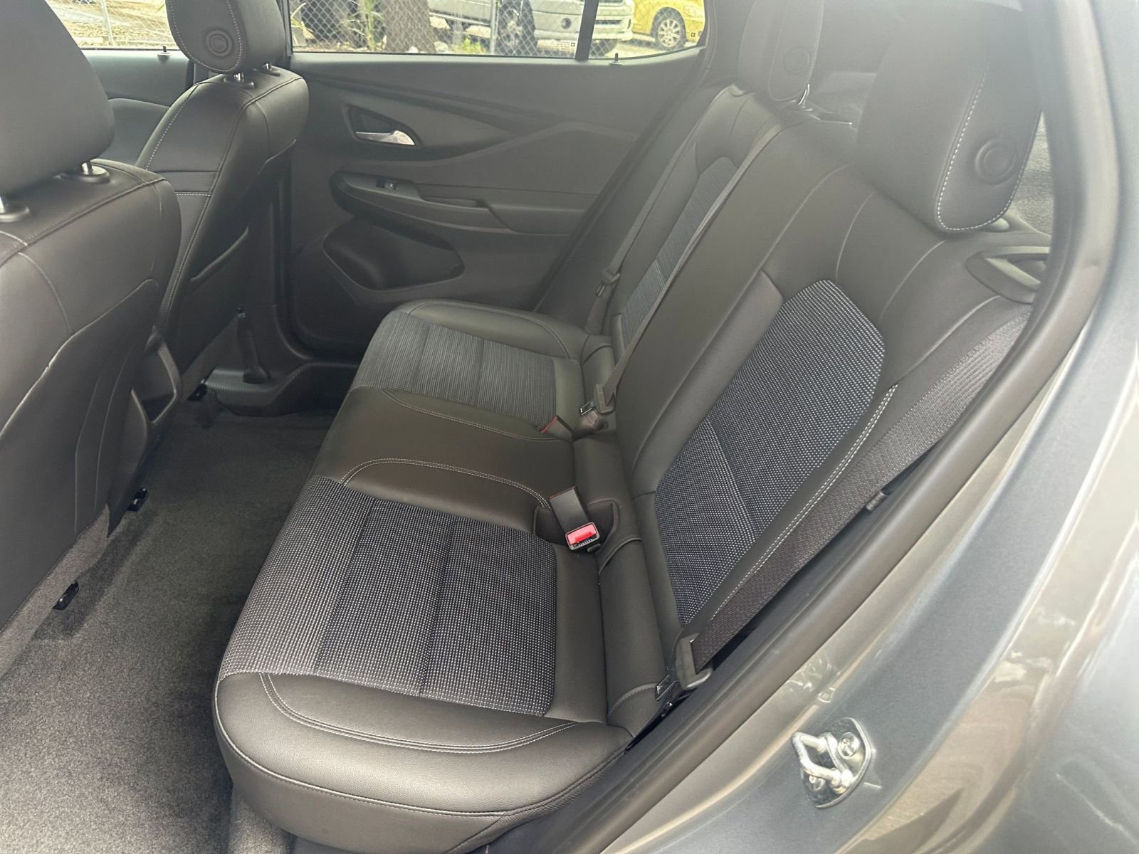 Thumbnail: 2025 Buick Envista - 31